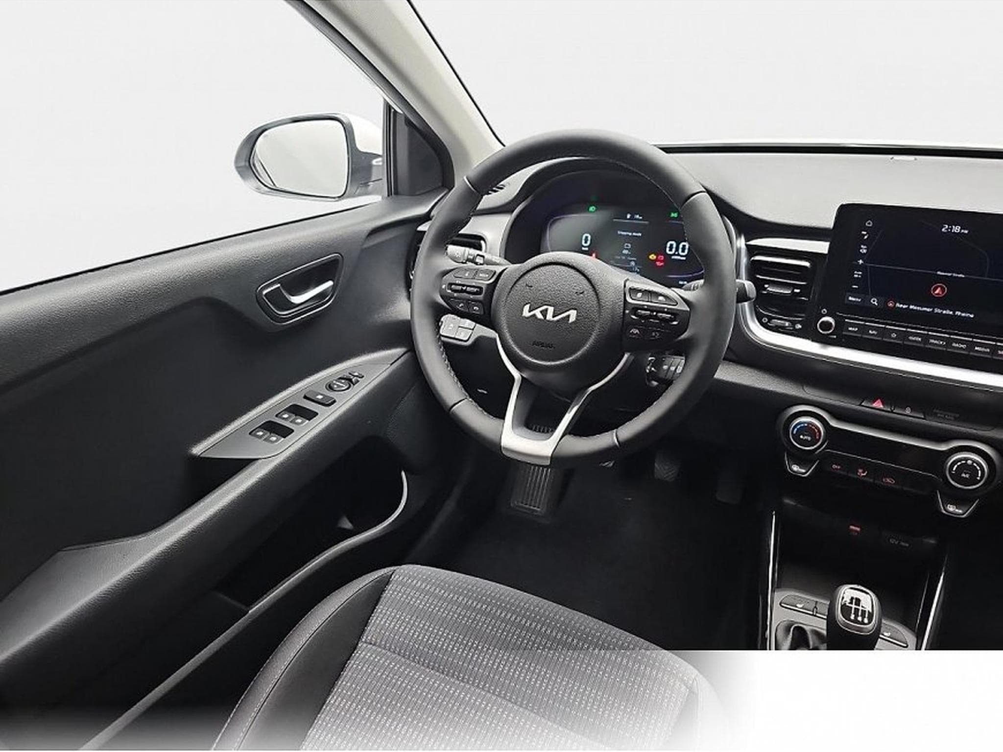 Kia Stonic (2026) - Foto 7