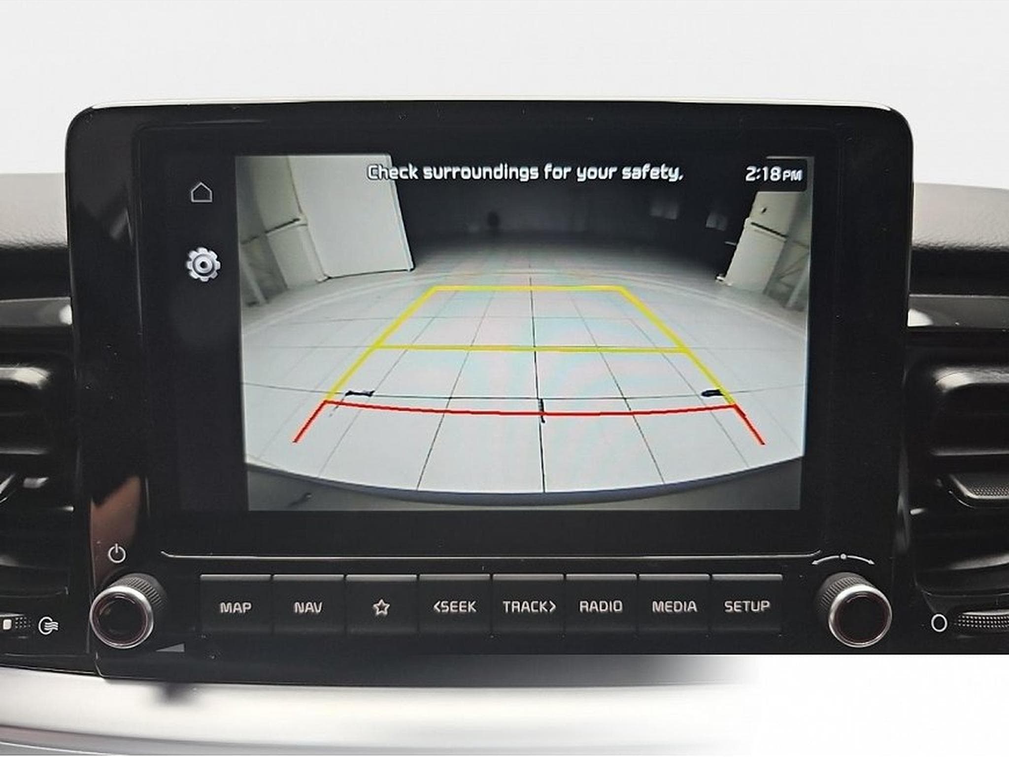 Kia Stonic (2026) - Foto 9