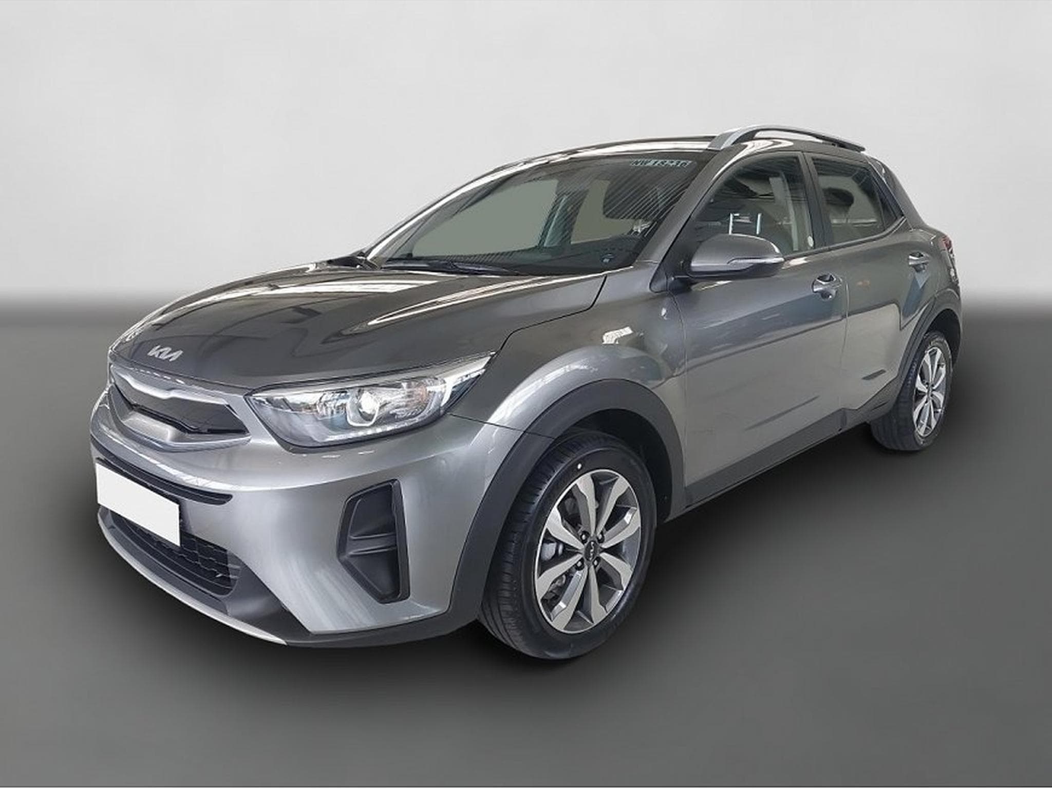 Kia Stonic (2026) - Foto 1