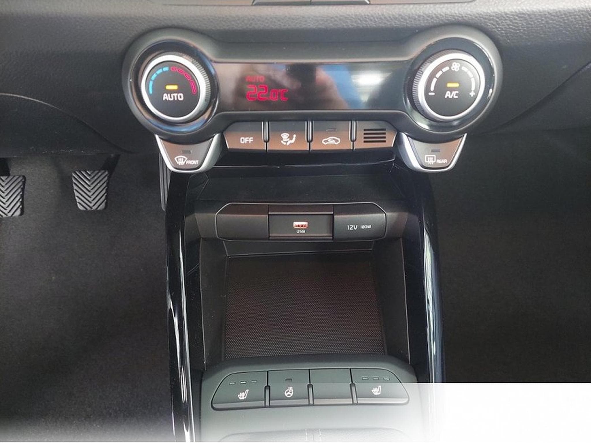 Kia Stonic (2026) - Foto 10