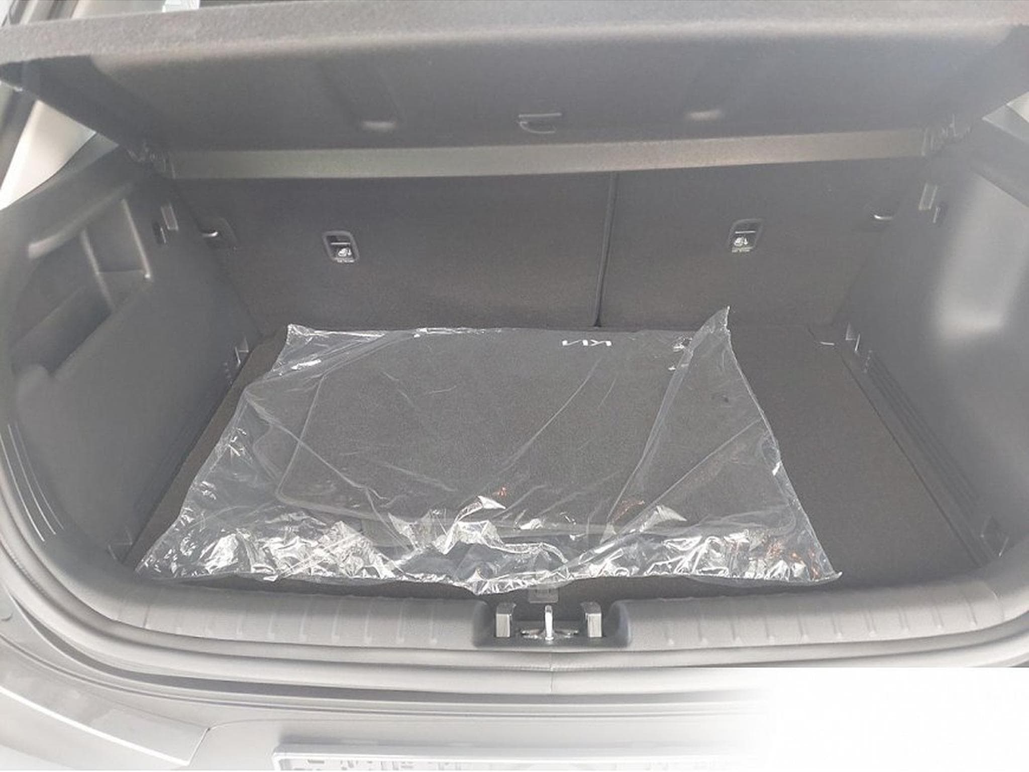 Kia Stonic (2026) - Foto 13