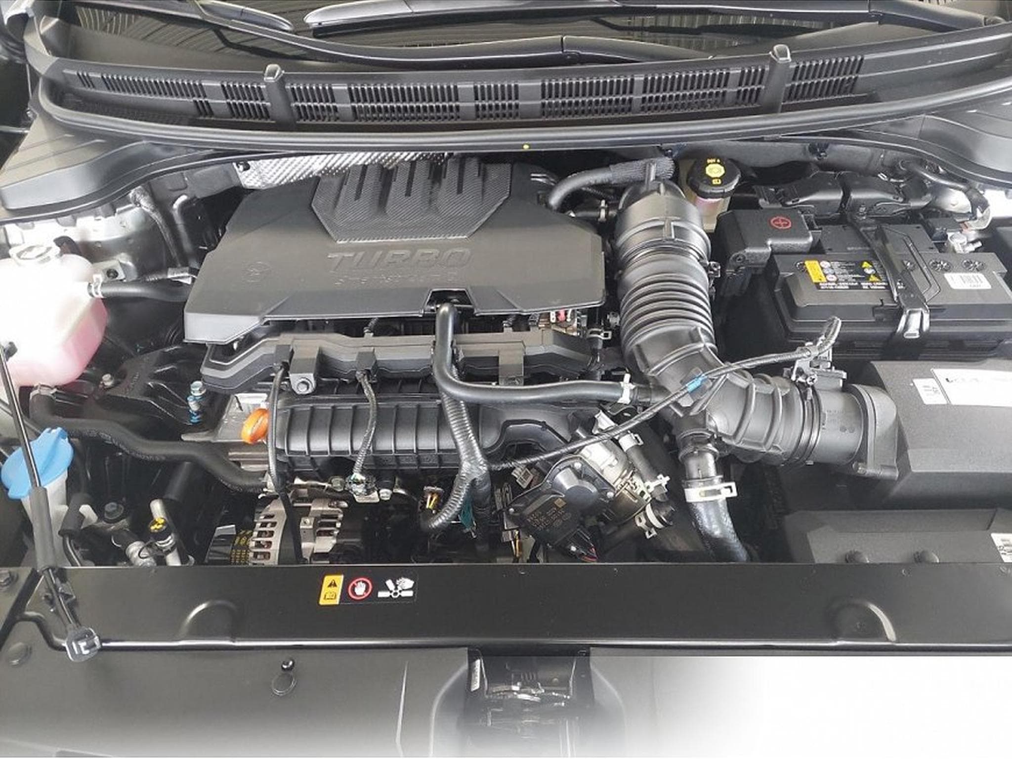 Kia Stonic (2026) - Foto 14