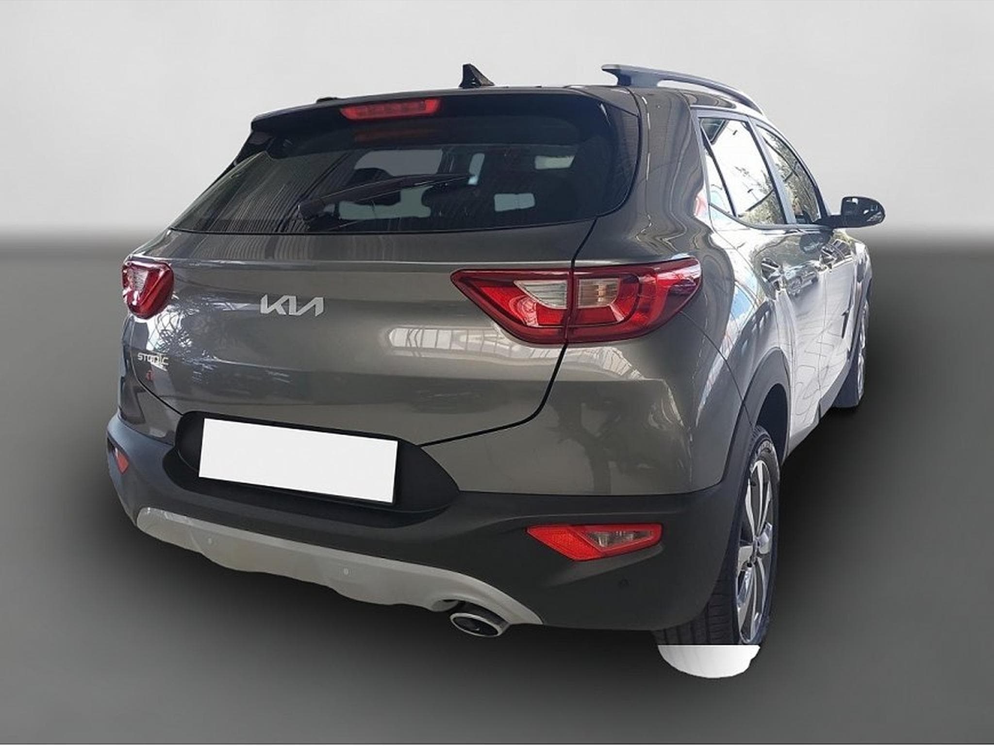 Kia Stonic (2026) - Foto 2