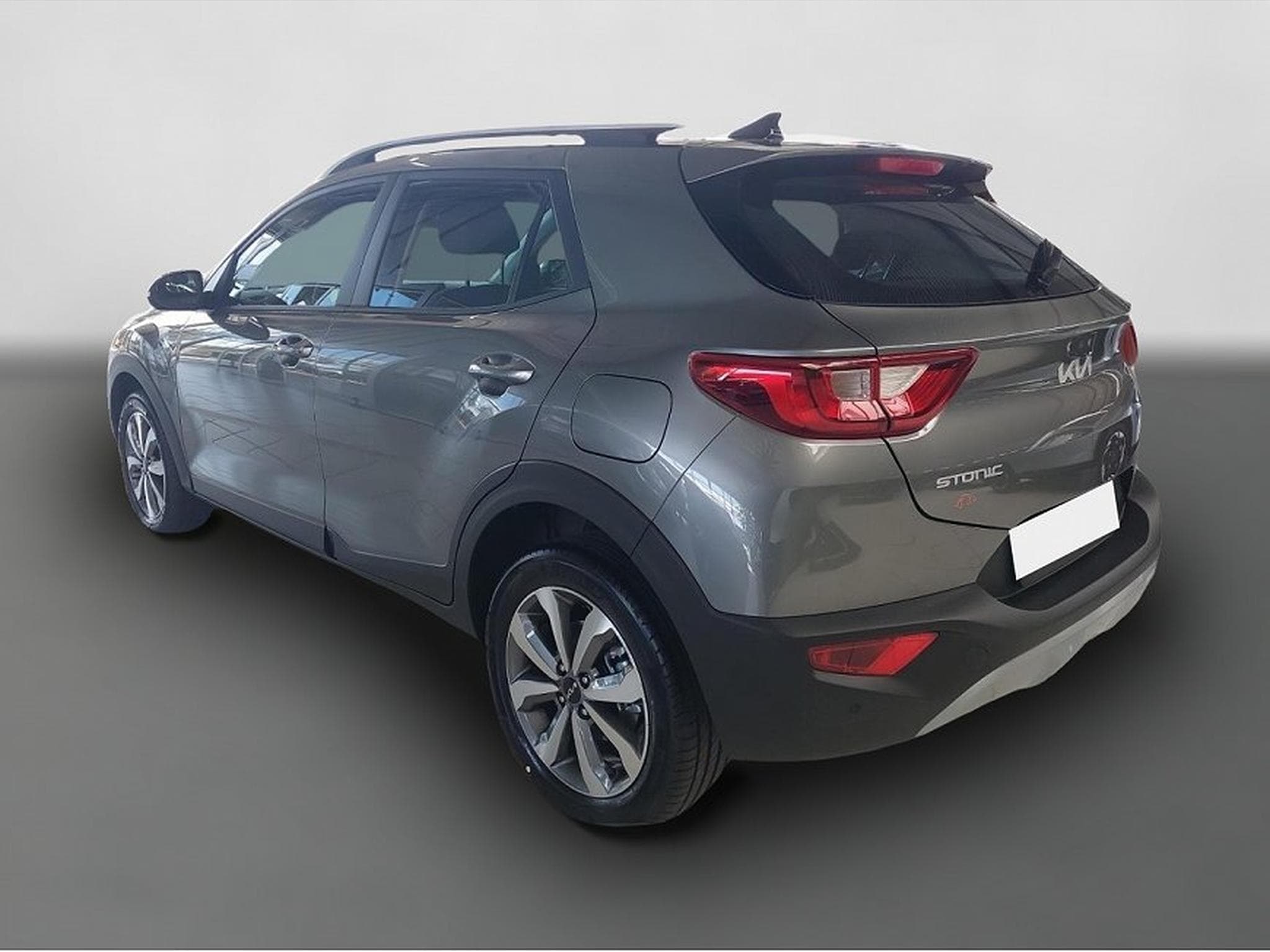 Kia Stonic (2026) - Foto 3