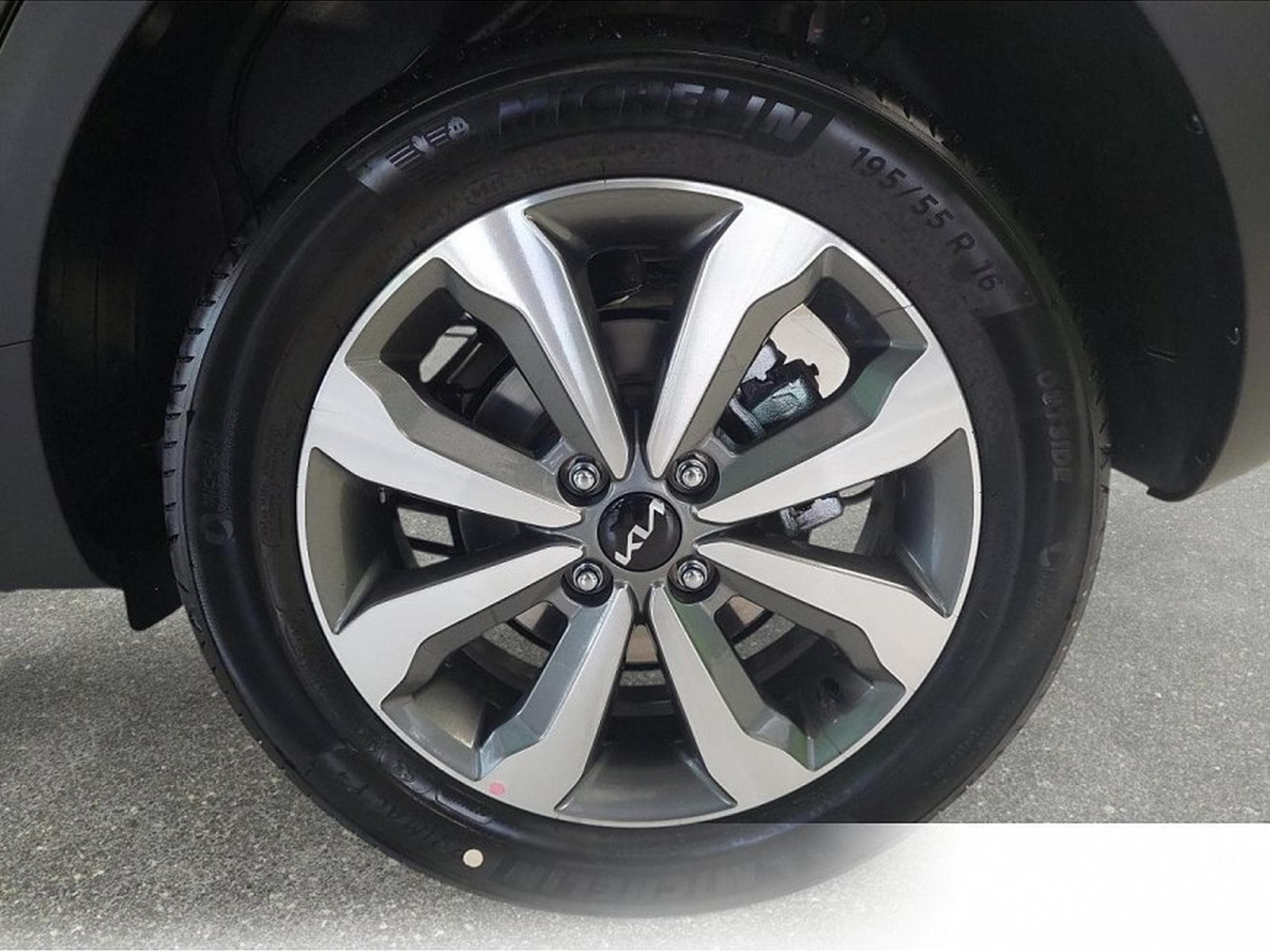 Kia Stonic (2026) - Foto 5