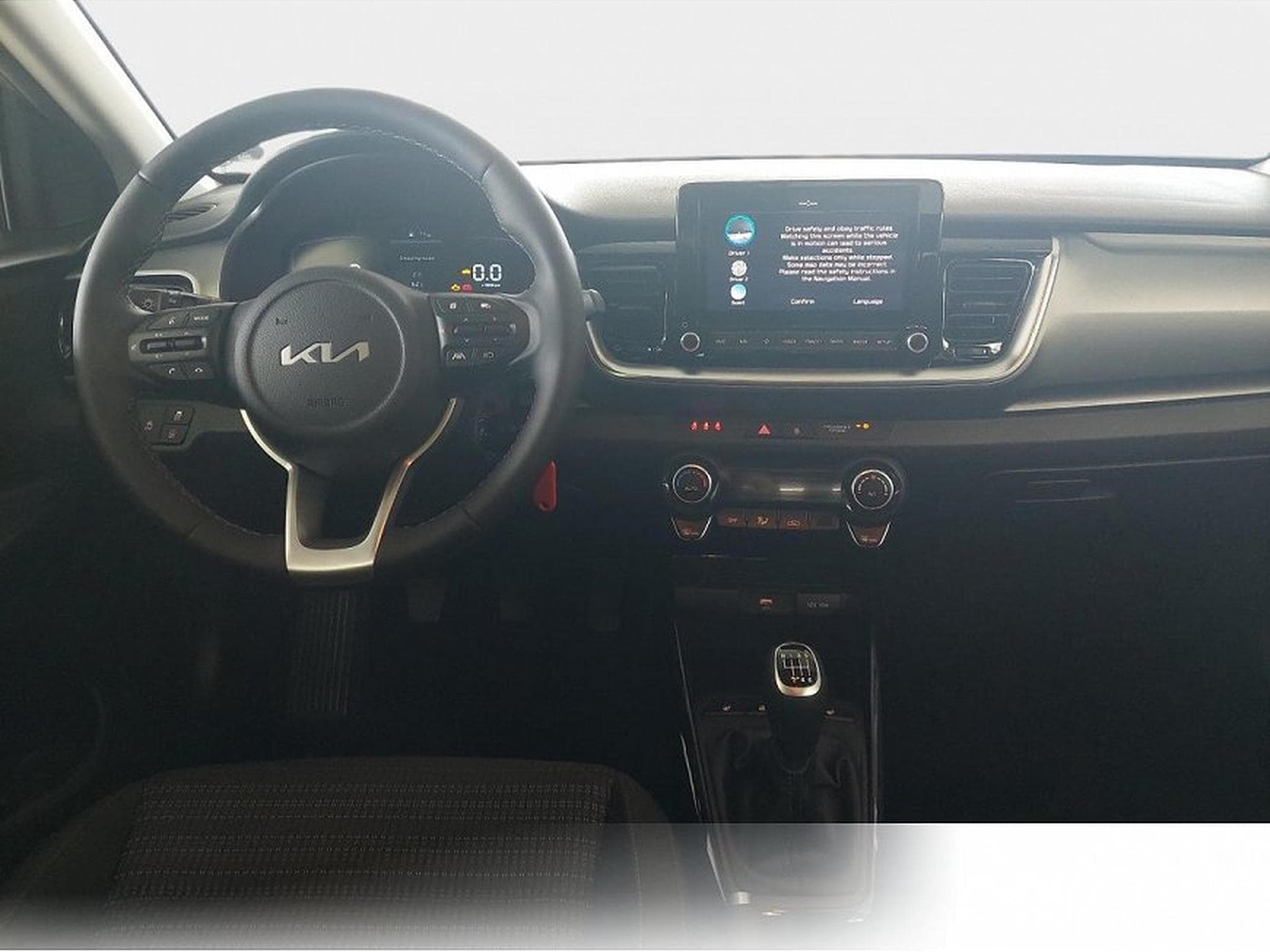 Kia Stonic (2026) - Foto 6