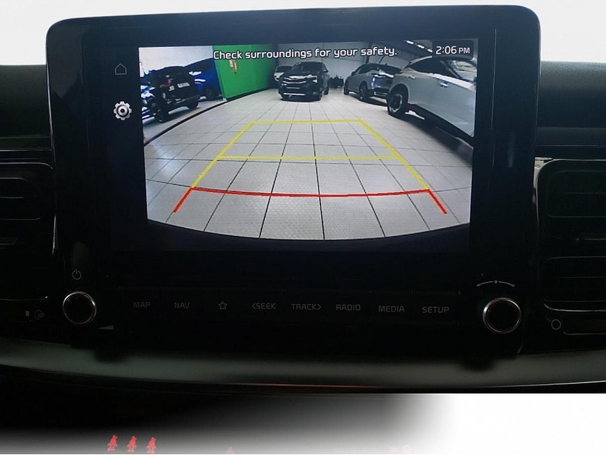 Kia Stonic (2026) - Foto 9