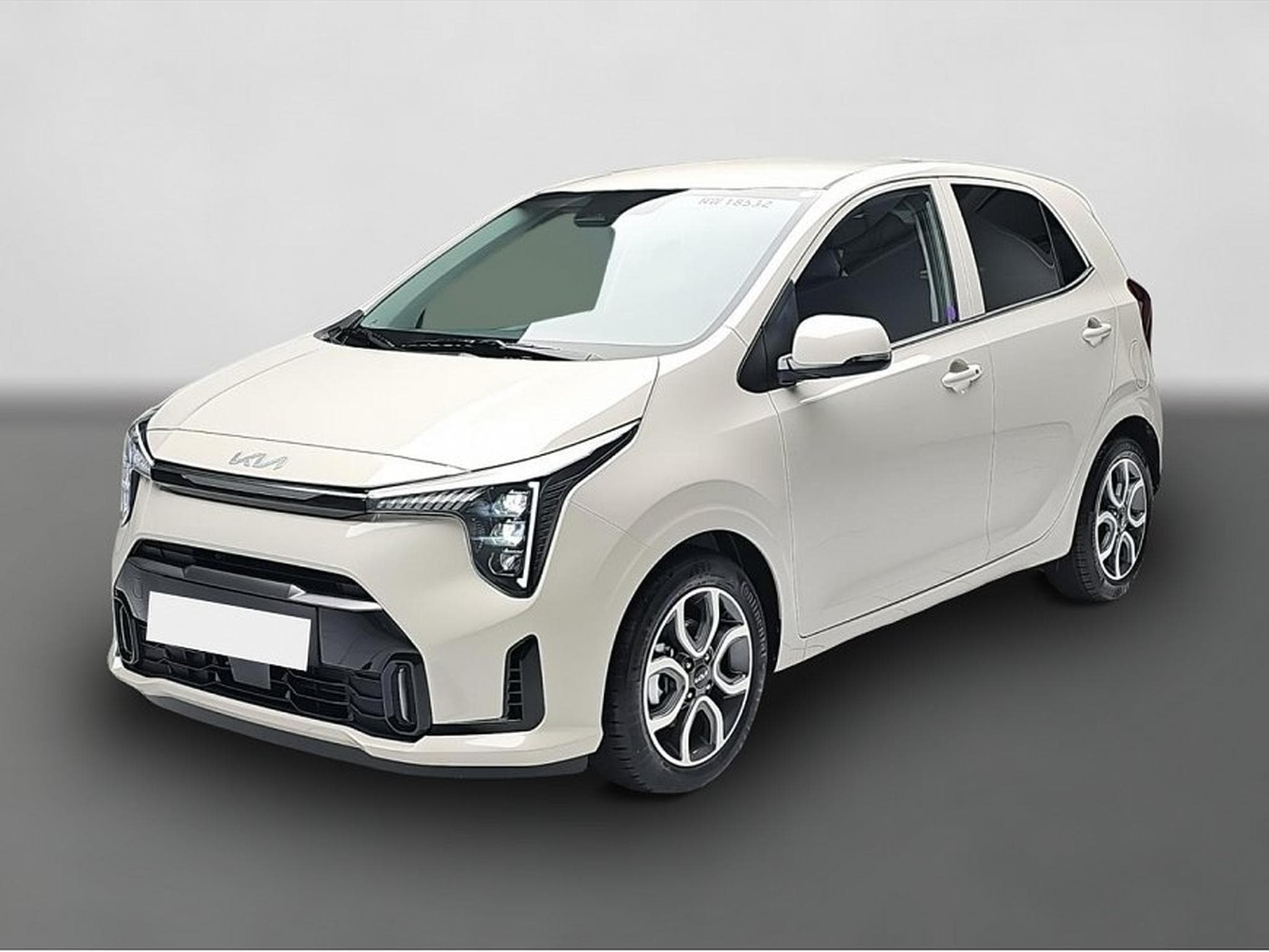 Kia Picanto (2026) - Foto 1