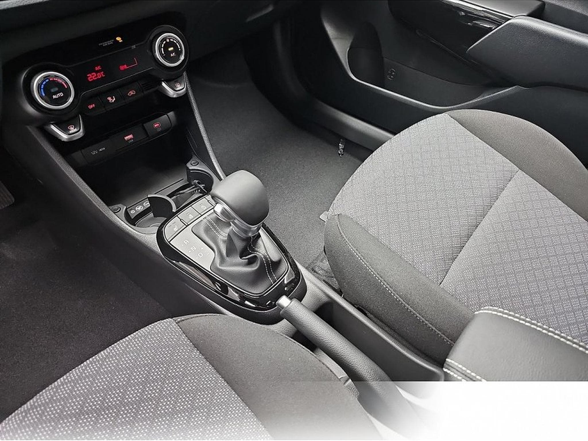 Kia Picanto (2026) - Foto 11