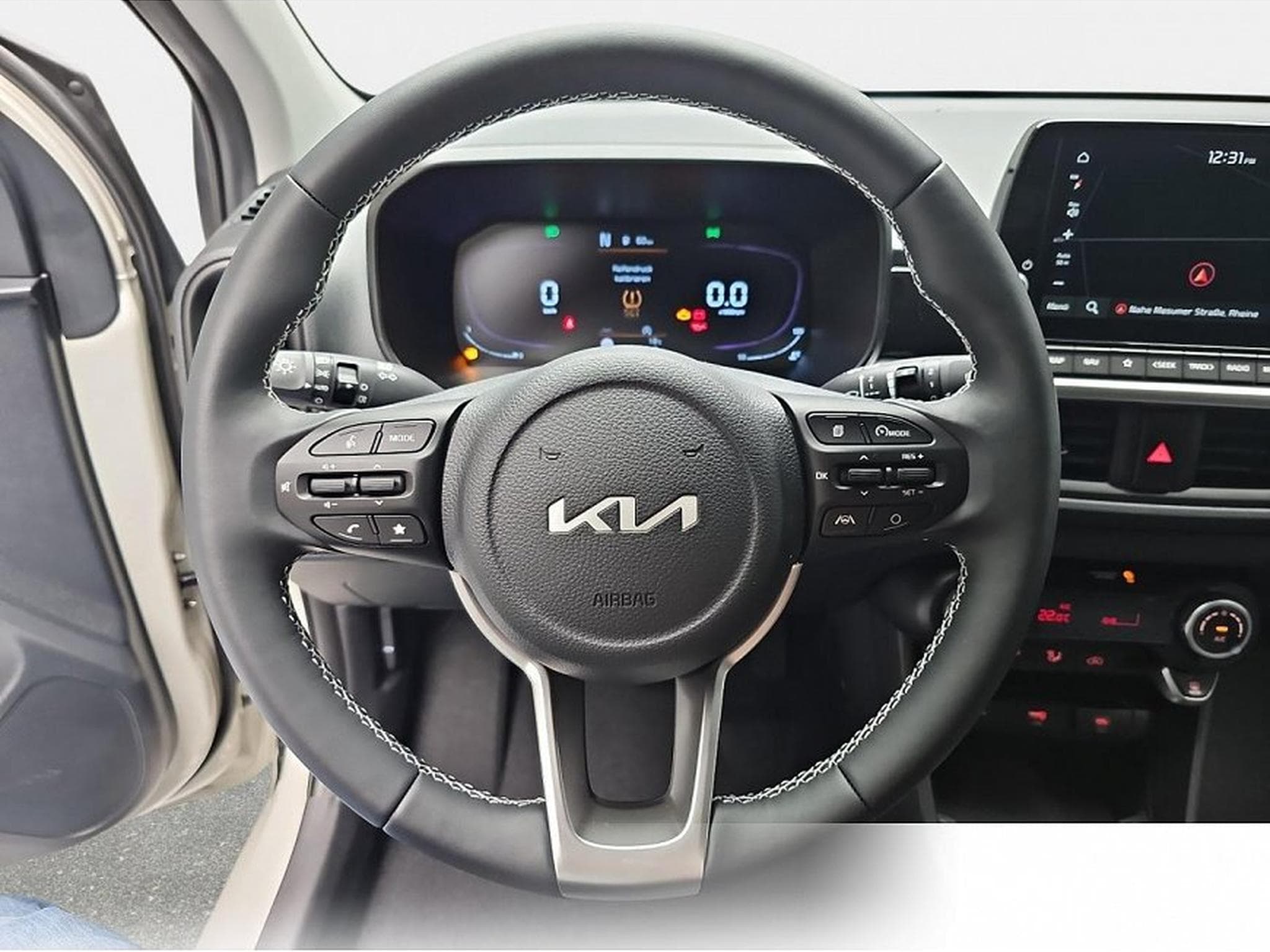 Kia Picanto (2026) - Foto 12