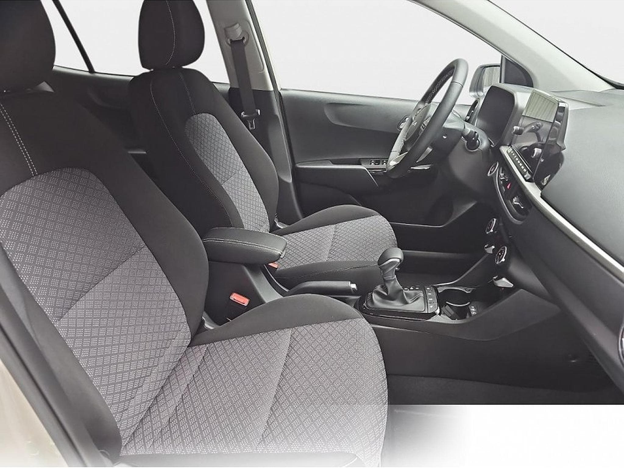 Kia Picanto (2026) - Foto 15