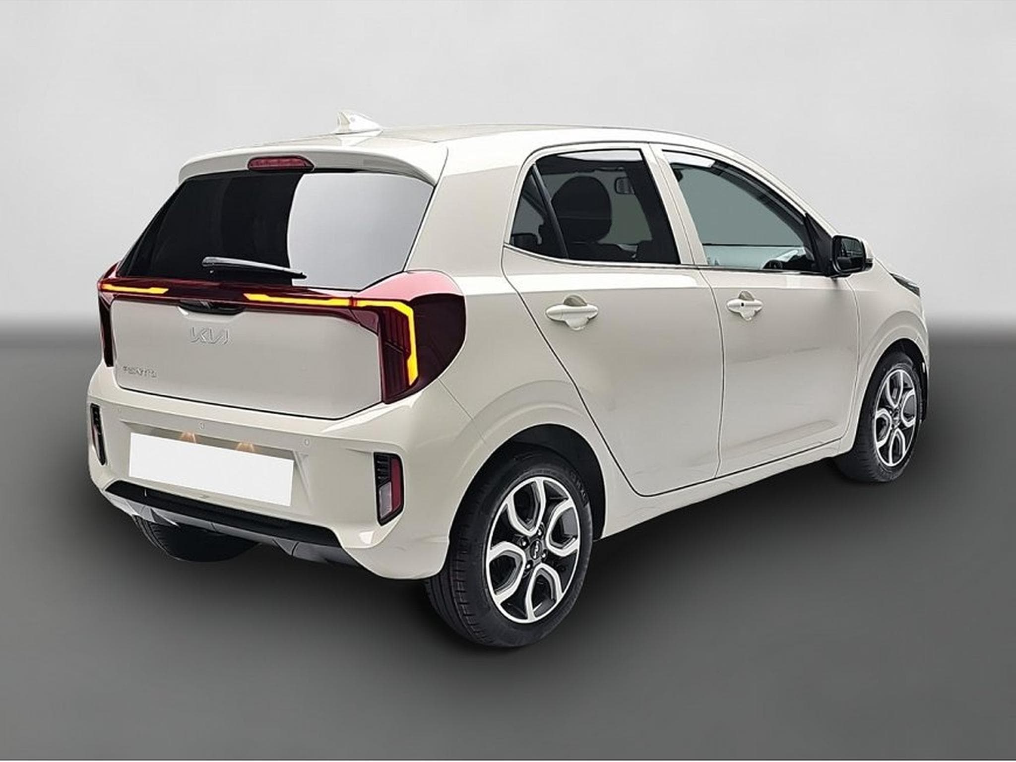 Kia Picanto (2026) - Foto 2