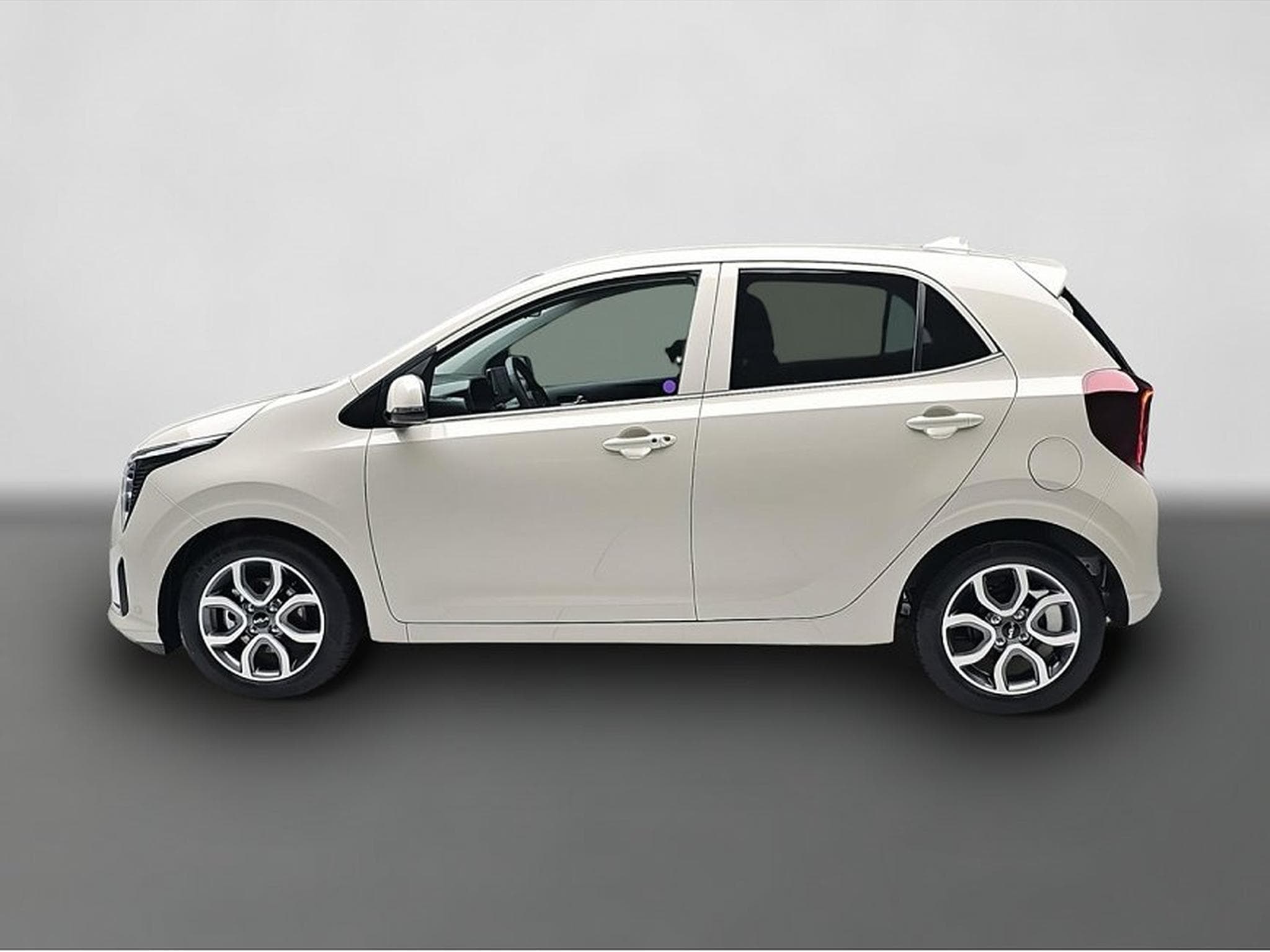 Kia Picanto (2026) - Foto 4