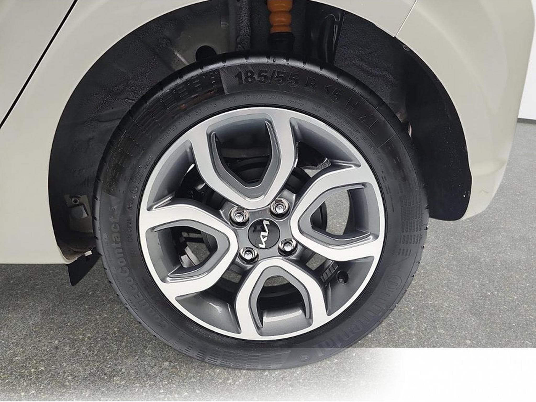 Kia Picanto (2026) - Foto 5