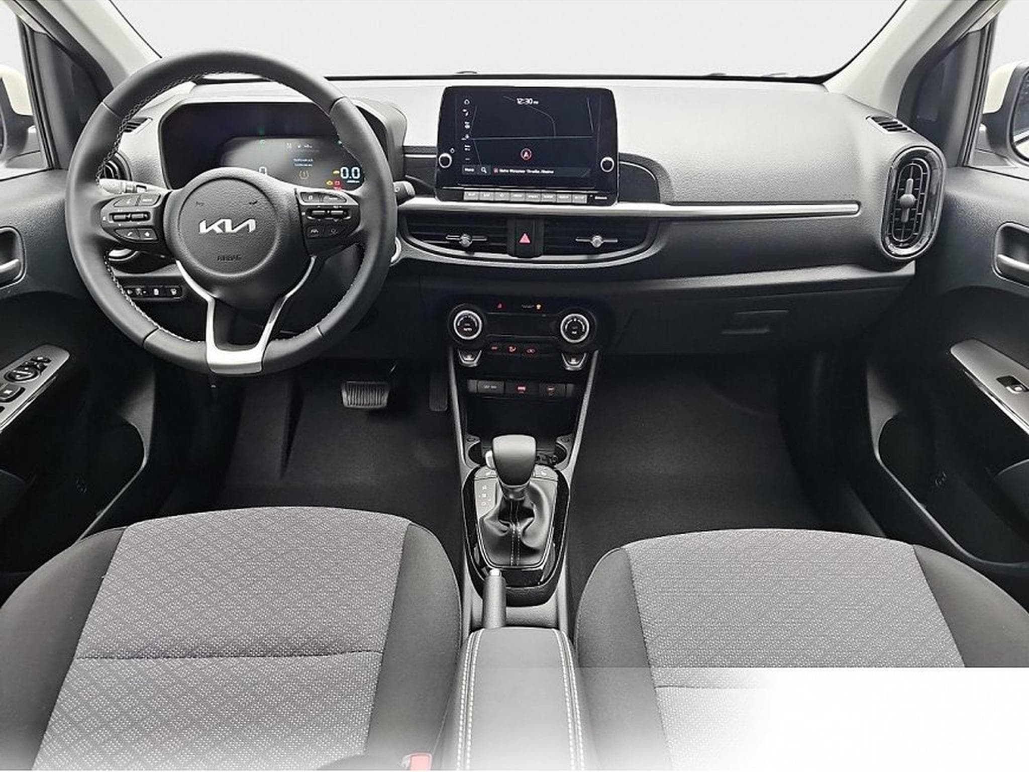 Kia Picanto (2026) - Foto 6