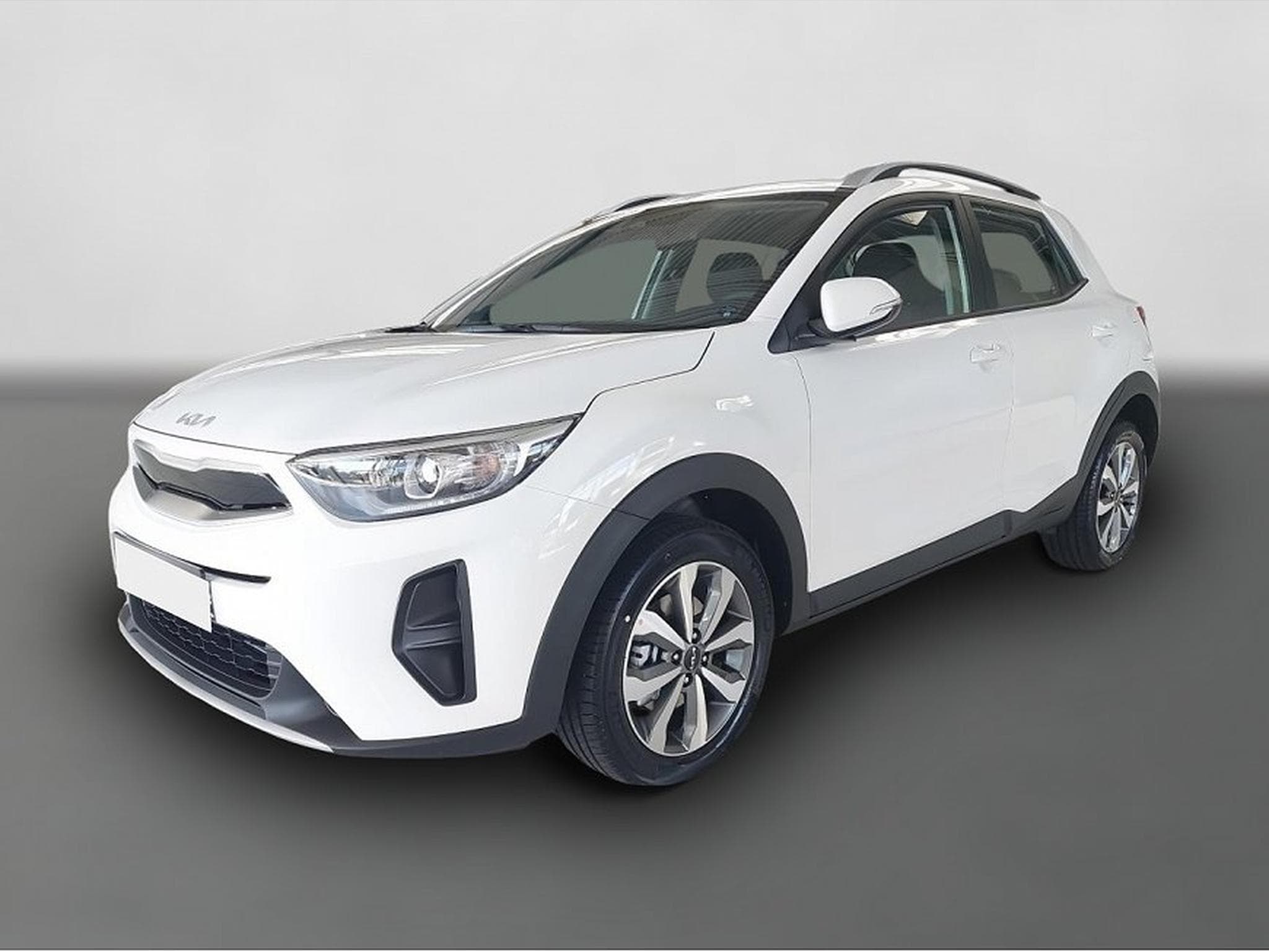 Kia Stonic (2026) - Foto 1