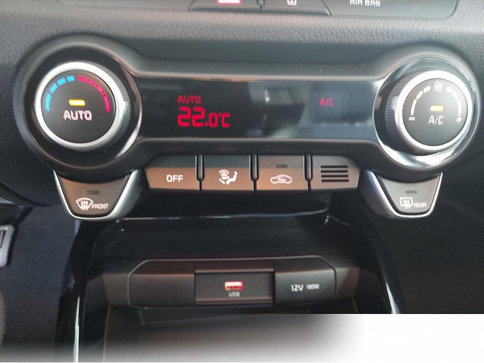 Kia Stonic (2026) - Foto 10