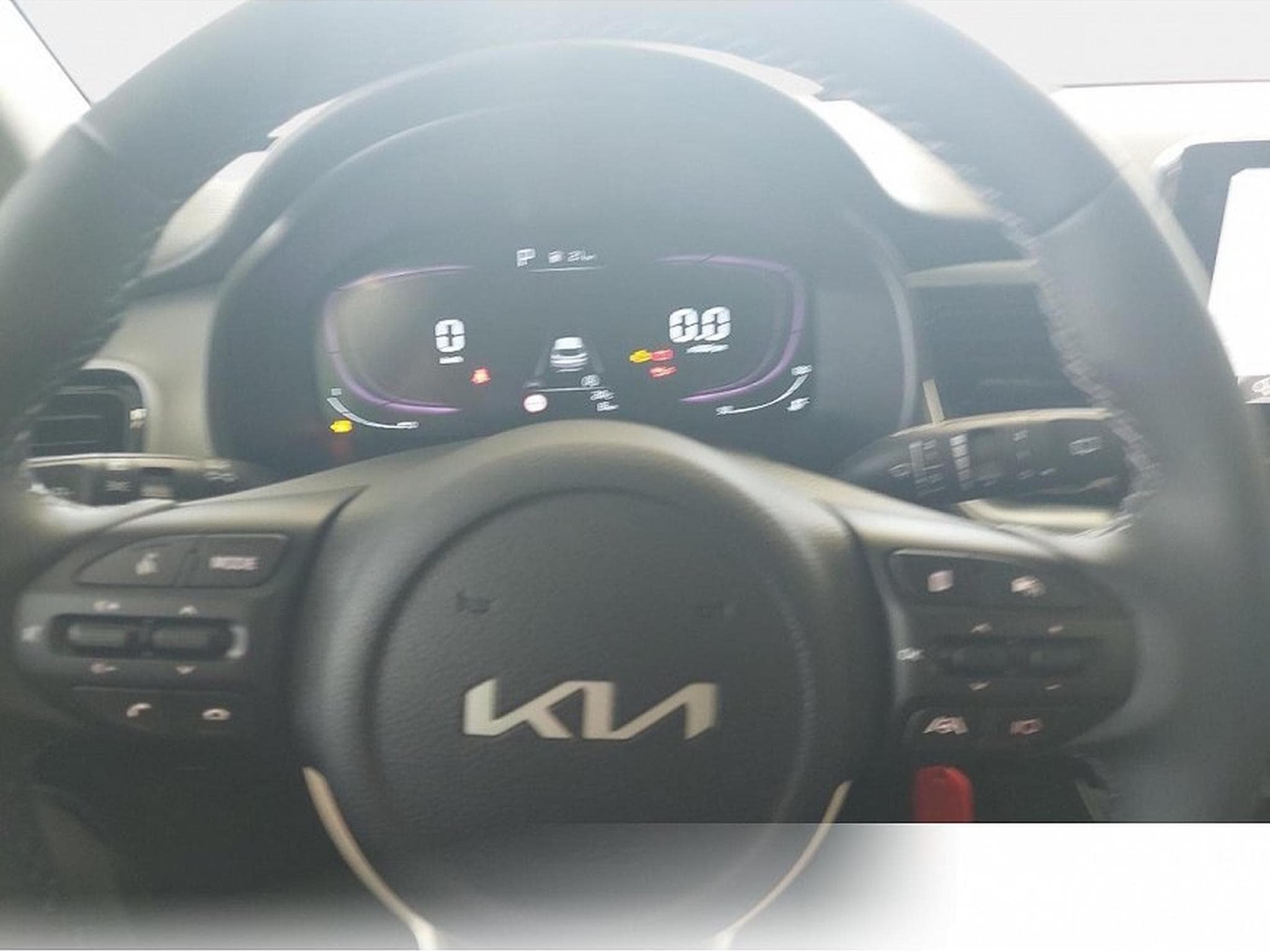 Kia Stonic (2026) - Foto 12