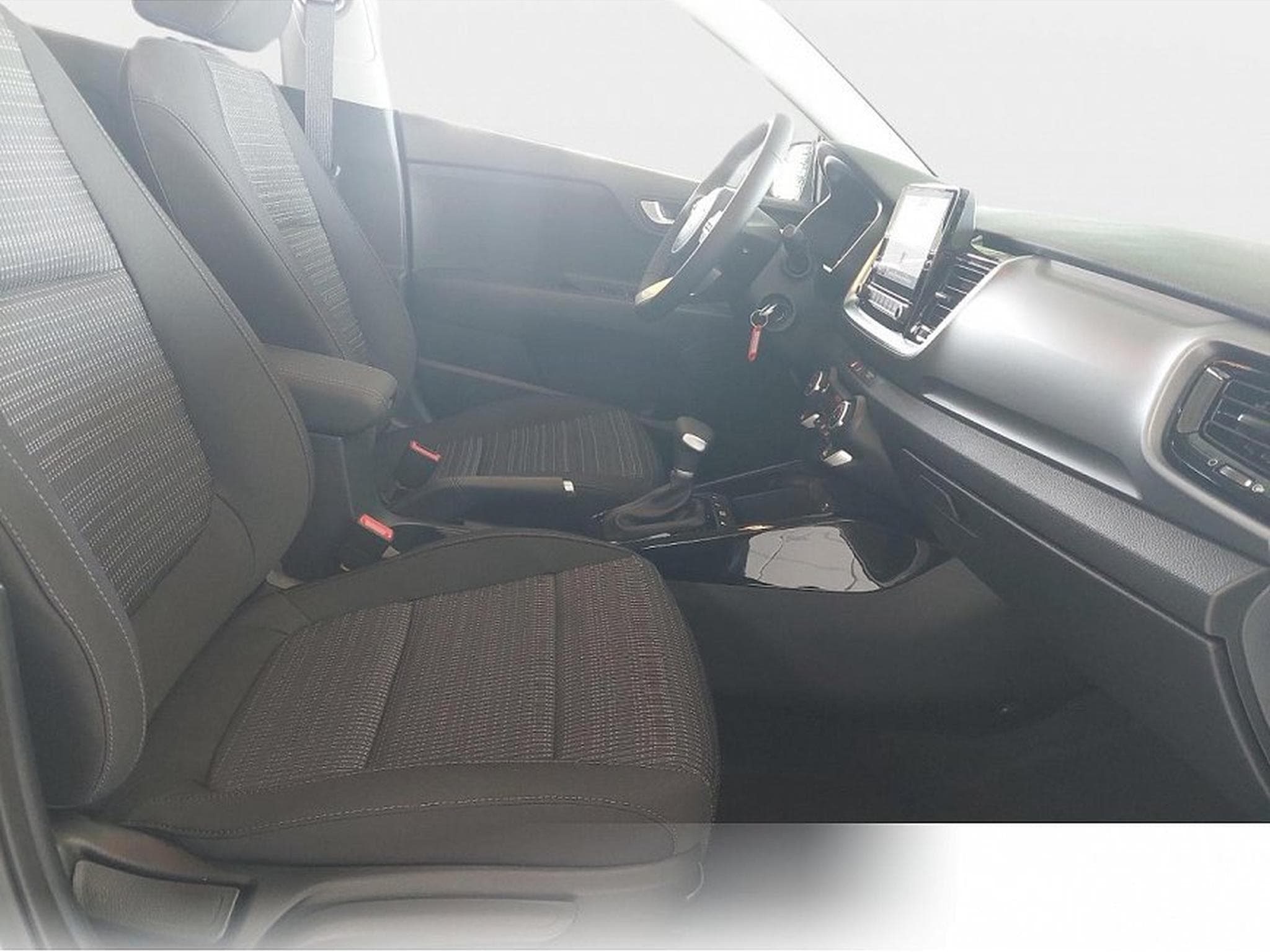 Kia Stonic (2026) - Foto 15