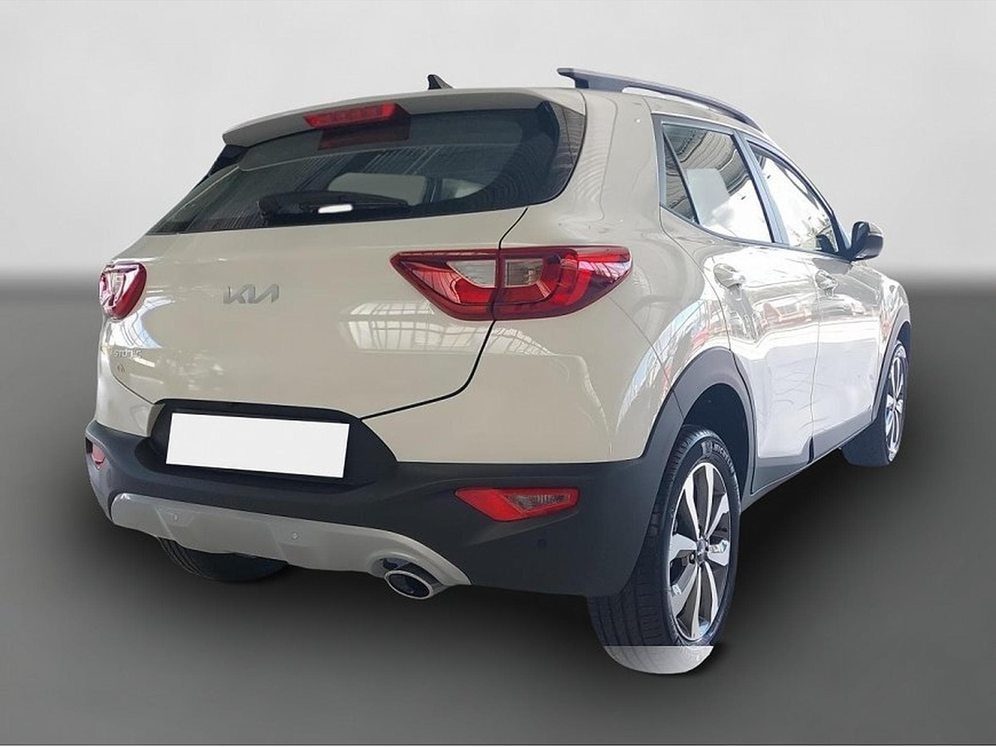 Kia Stonic (2026) - Foto 2