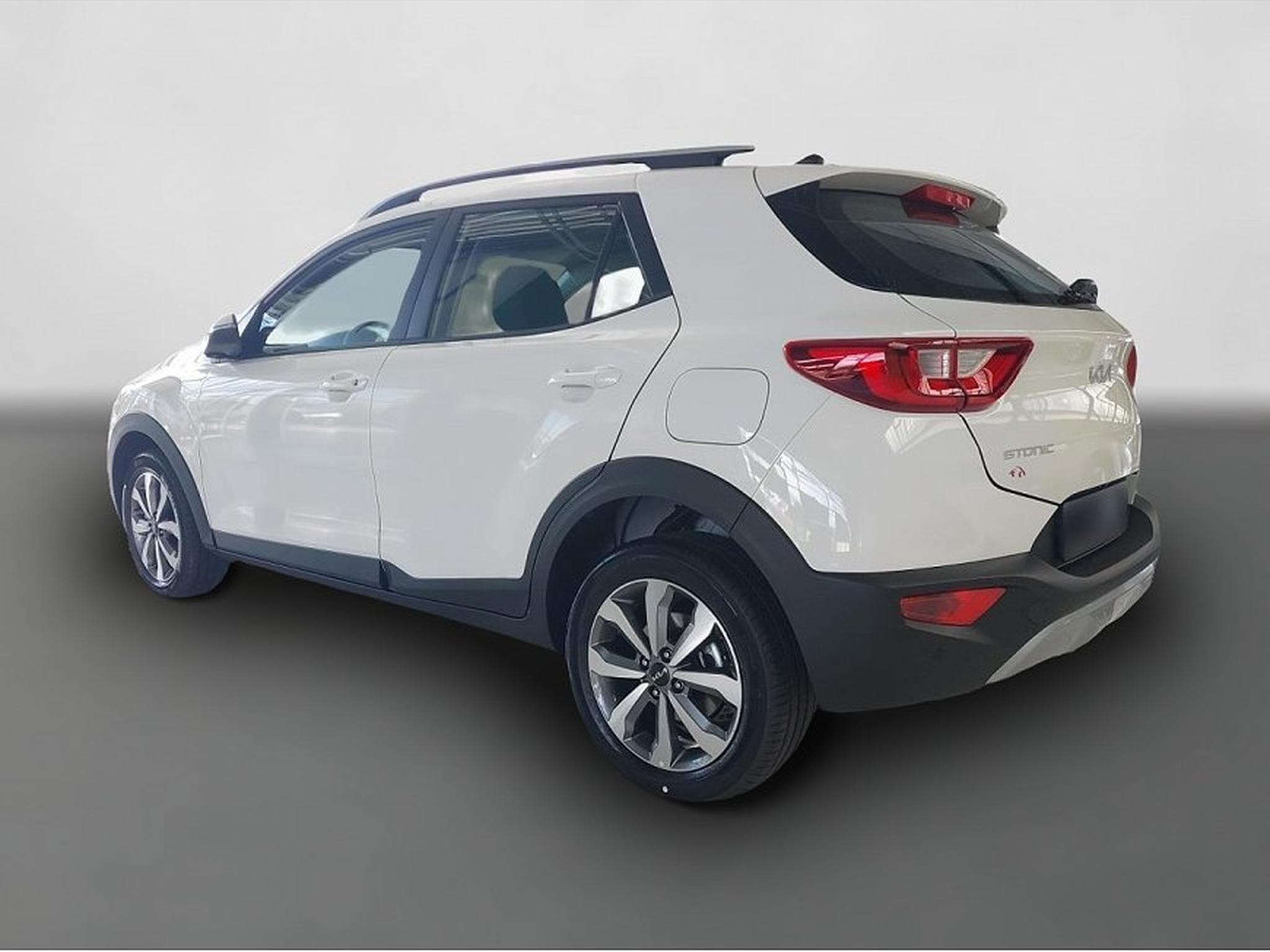 Kia Stonic (2026) - Foto 3