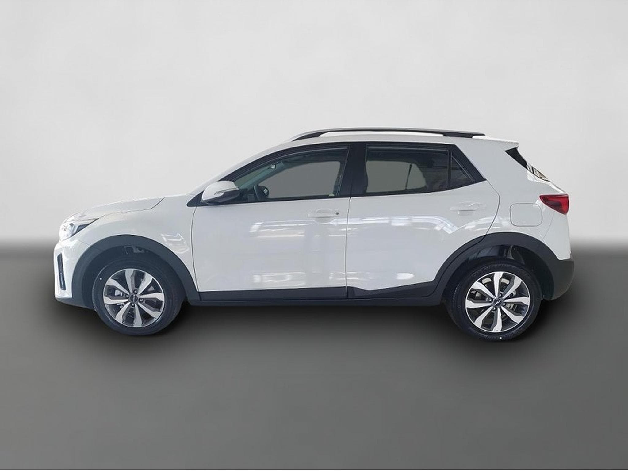 Kia Stonic (2026) - Foto 4