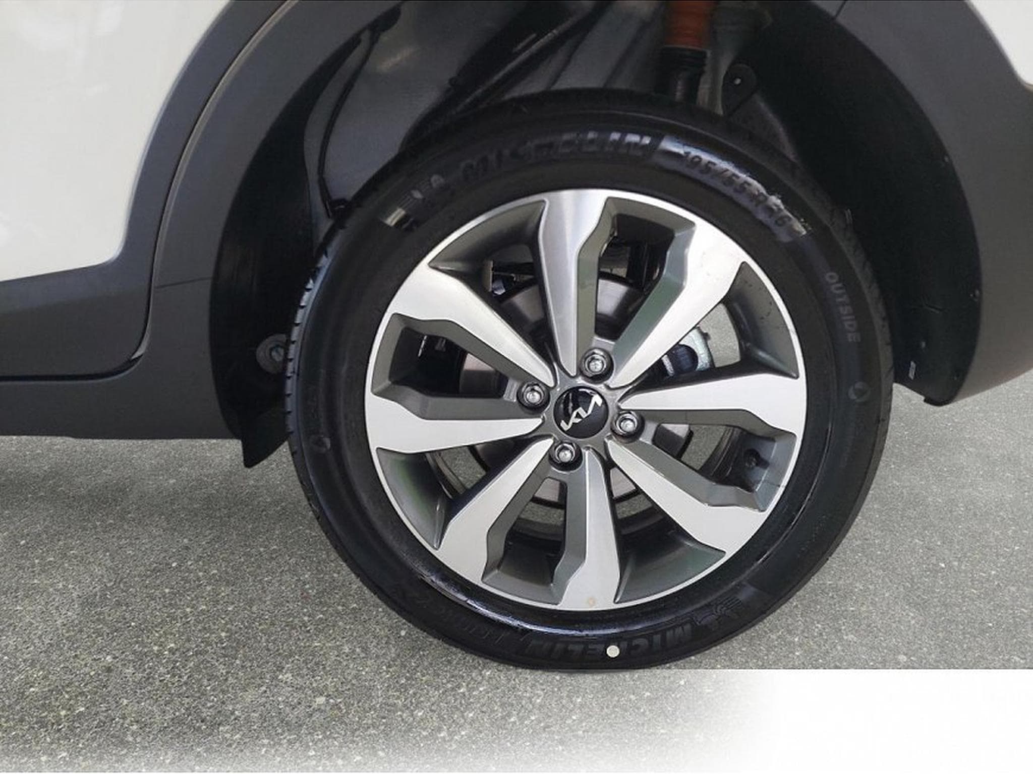 Kia Stonic (2026) - Foto 5