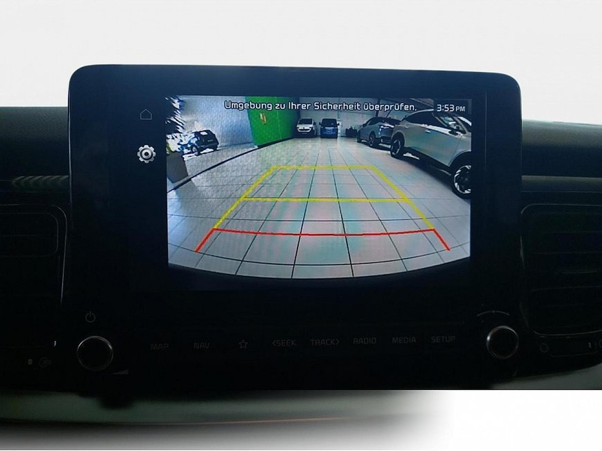 Kia Stonic (2026) - Foto 9