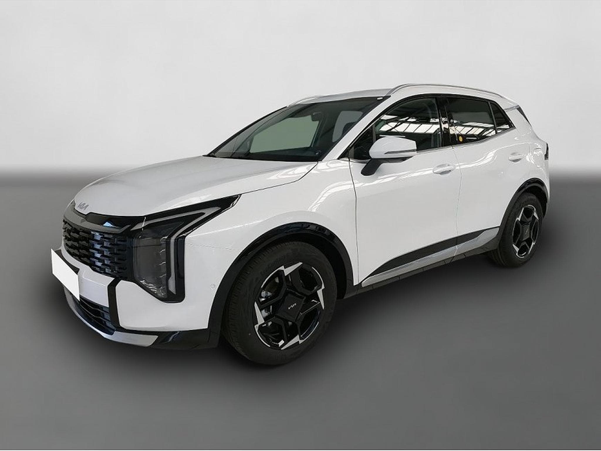 Kia Sportage (2026) - Foto 1