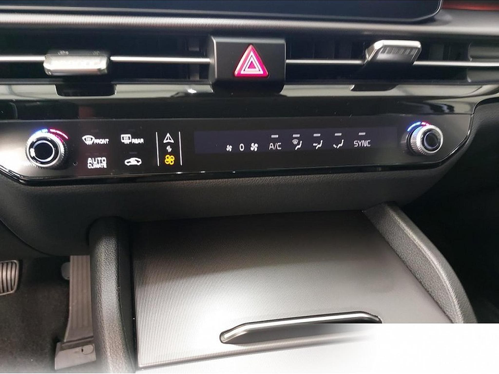 Kia Sportage (2026) - Foto 10