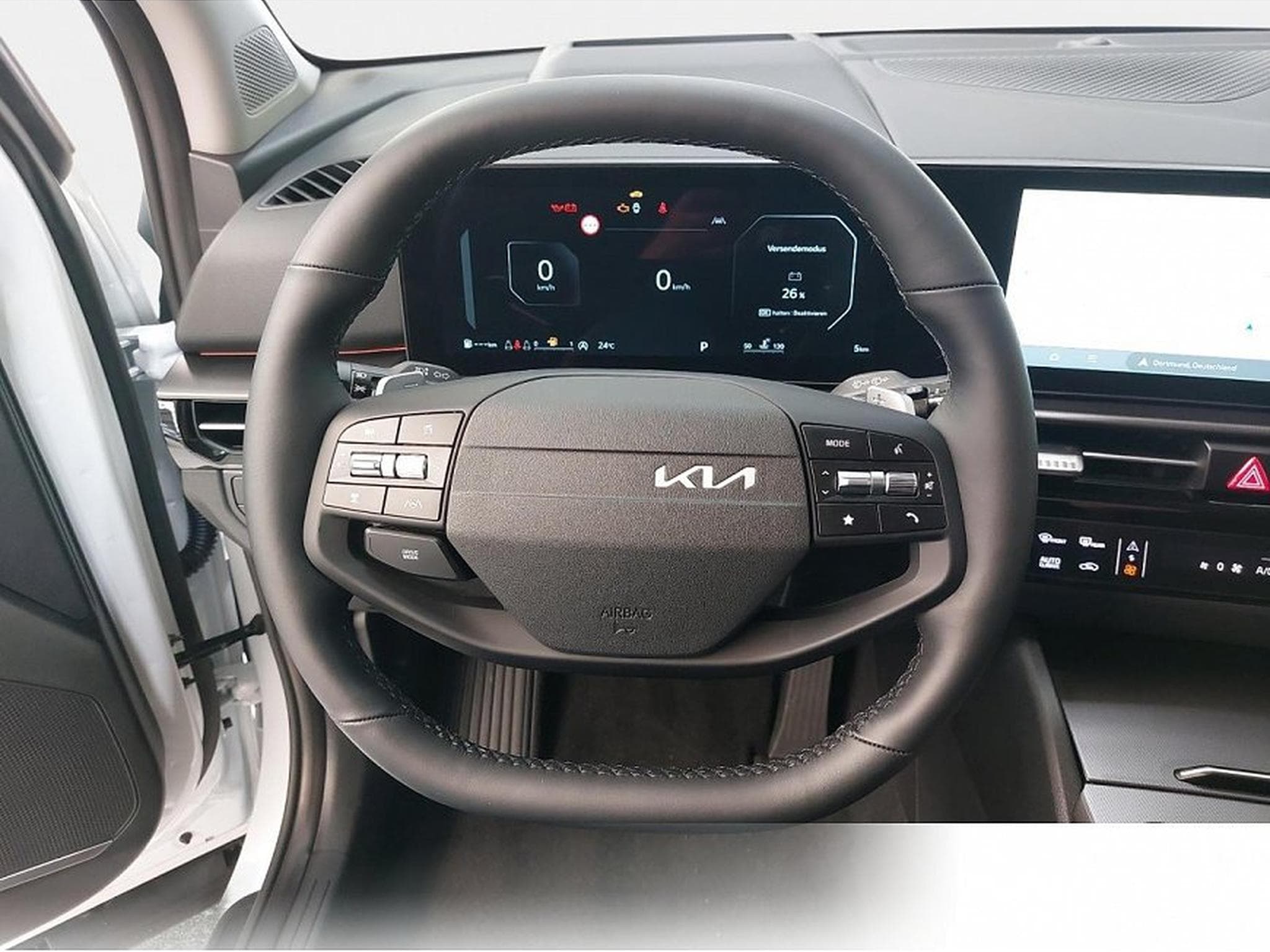 Kia Sportage (2026) - Foto 12