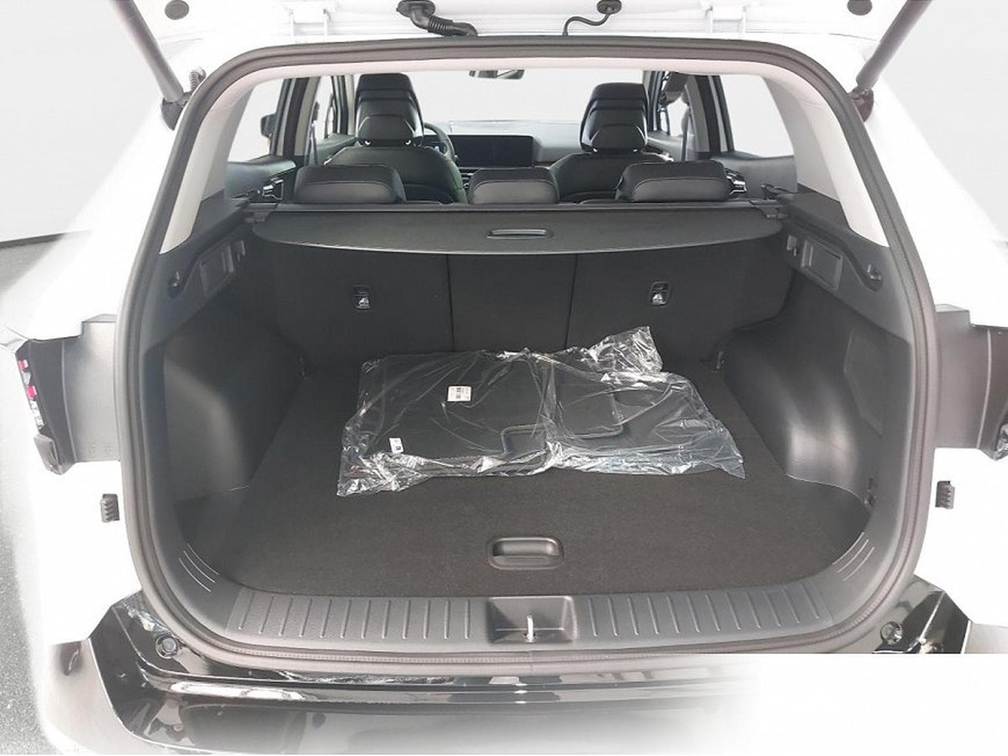 Kia Sportage (2026) - Foto 13