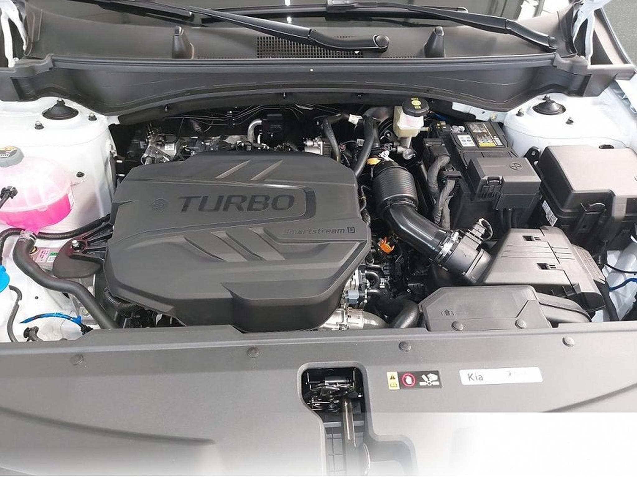 Kia Sportage (2026) - Foto 14