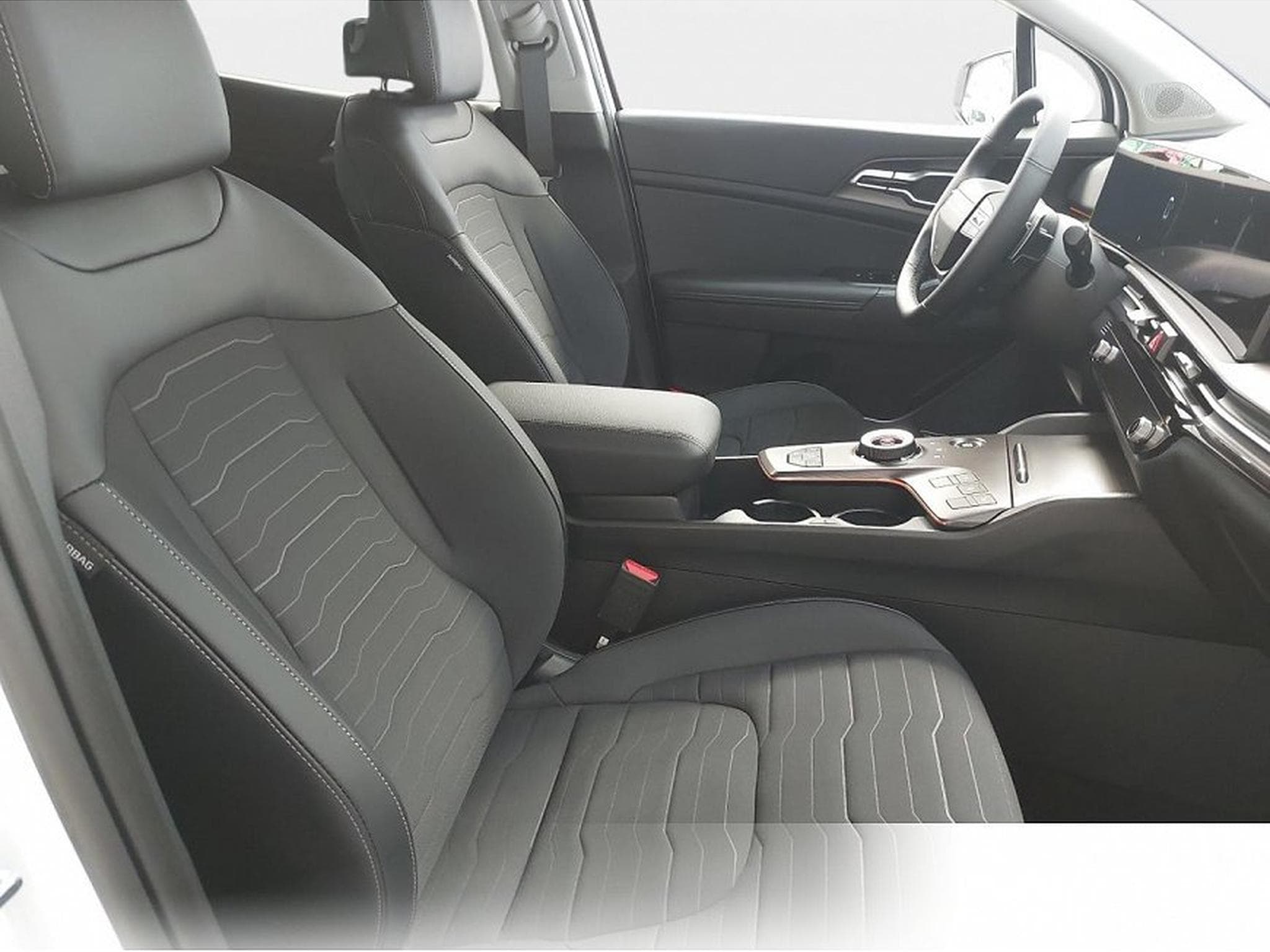 Kia Sportage (2026) - Foto 15