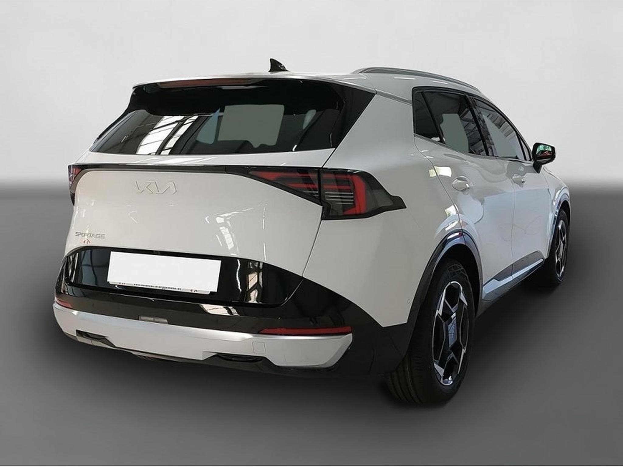 Kia Sportage (2026) - Foto 2