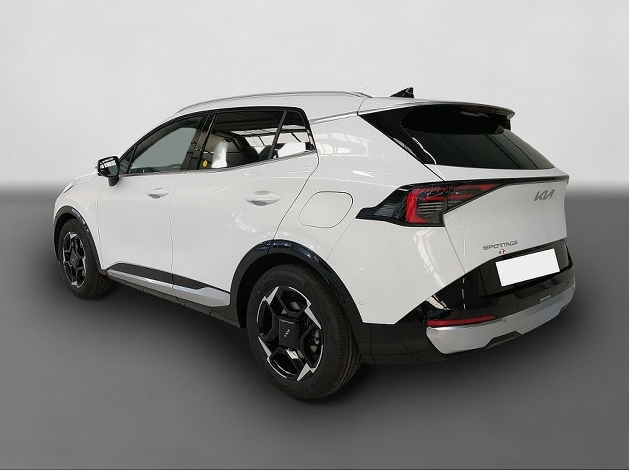 Kia Sportage (2026) - Foto 3