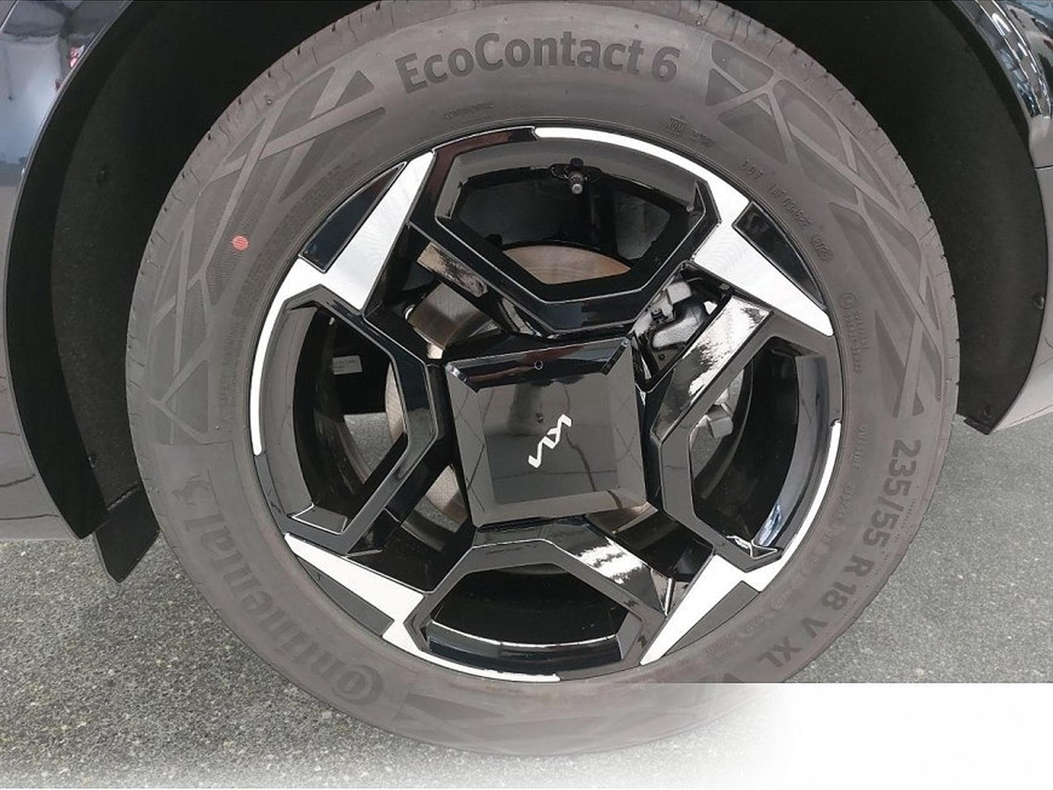 Kia Sportage (2026) - Foto 5