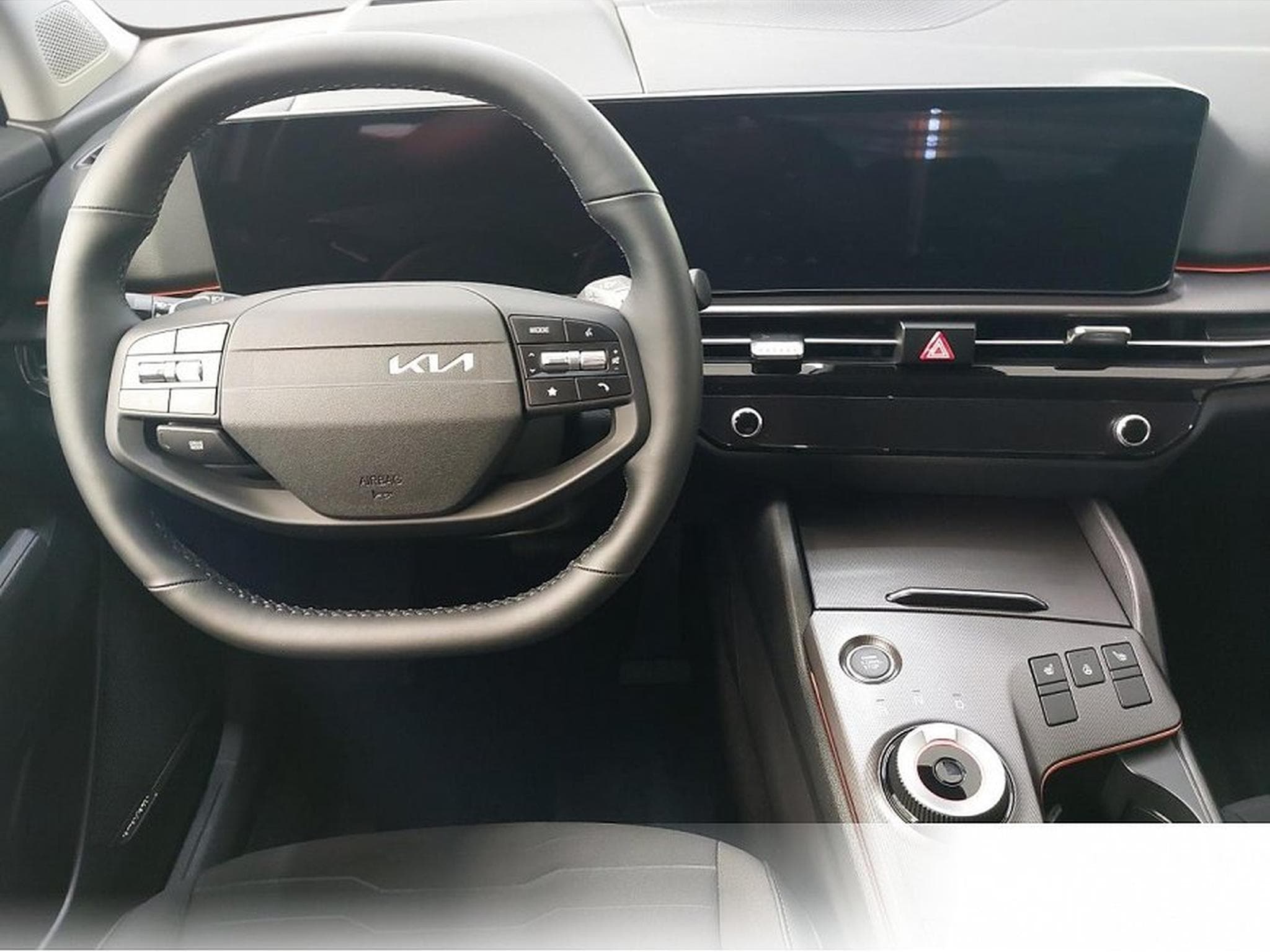 Kia Sportage (2026) - Foto 6