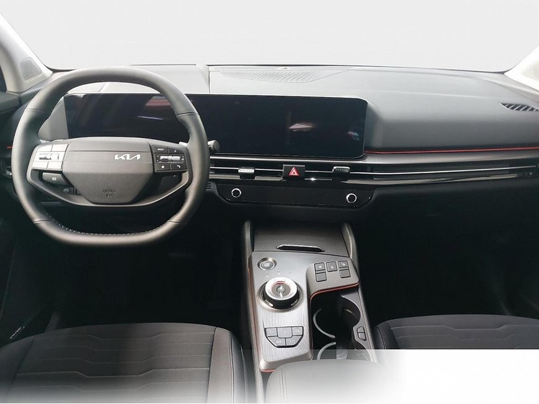 Kia Sportage (2026) - Foto 7