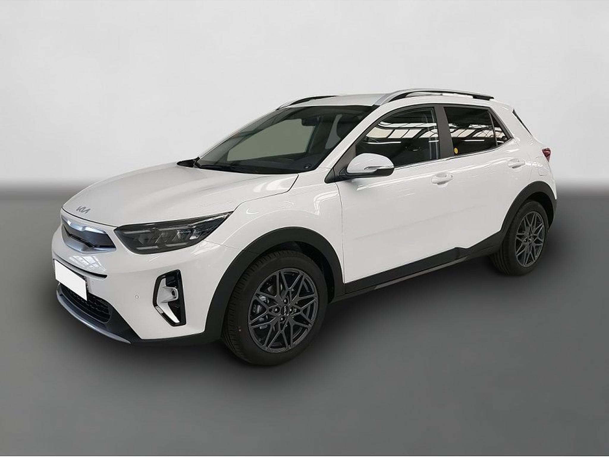 Kia Stonic (2026) - Foto 1