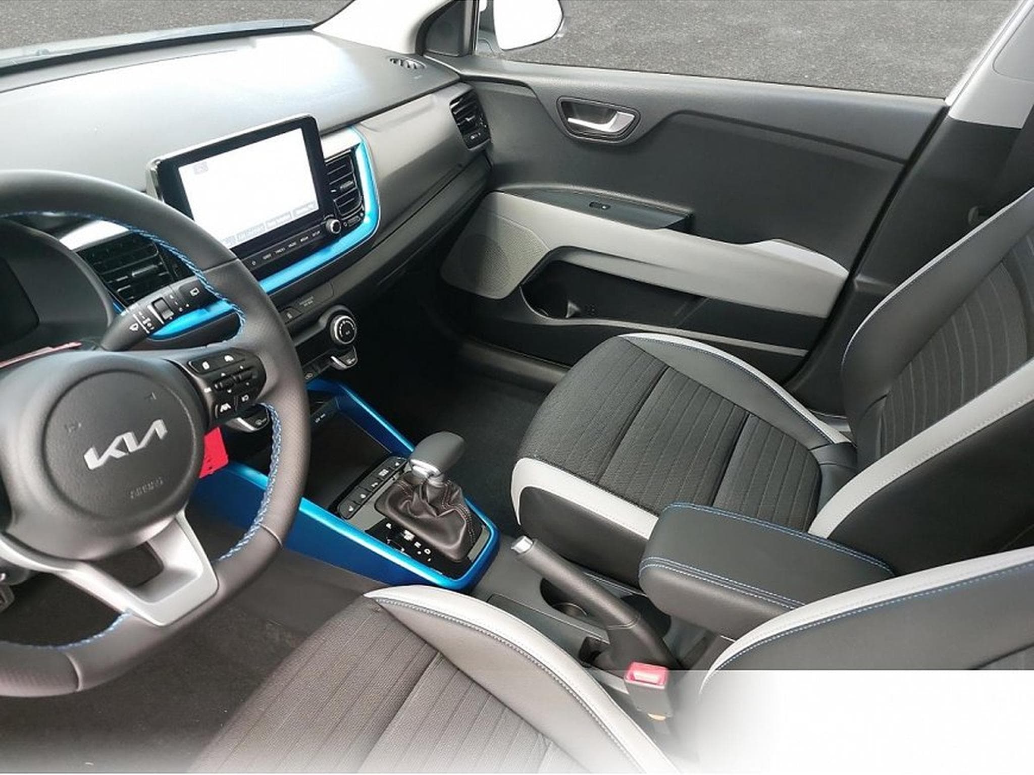 Kia Stonic (2026) - Foto 11