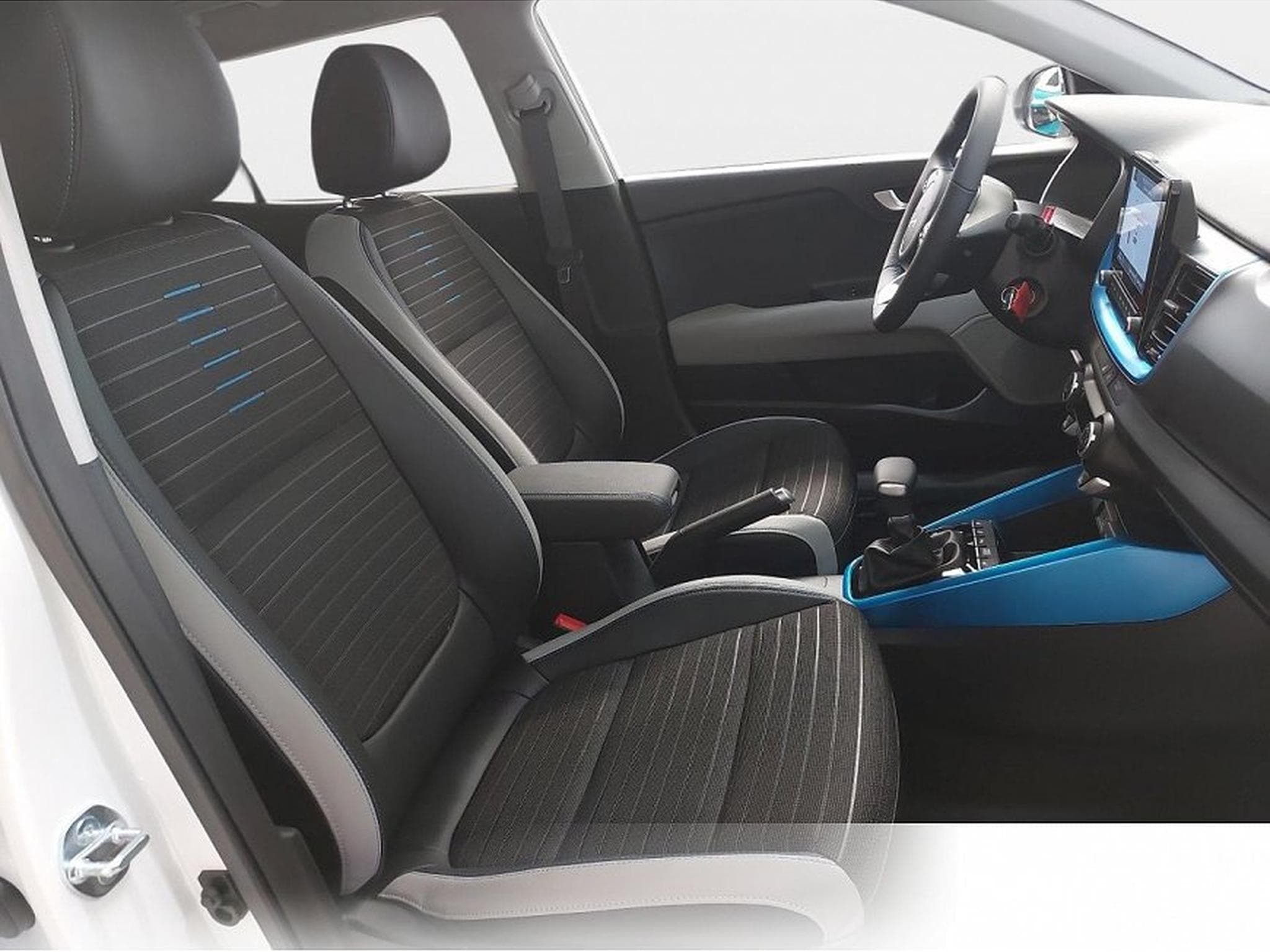 Kia Stonic (2026) - Foto 15