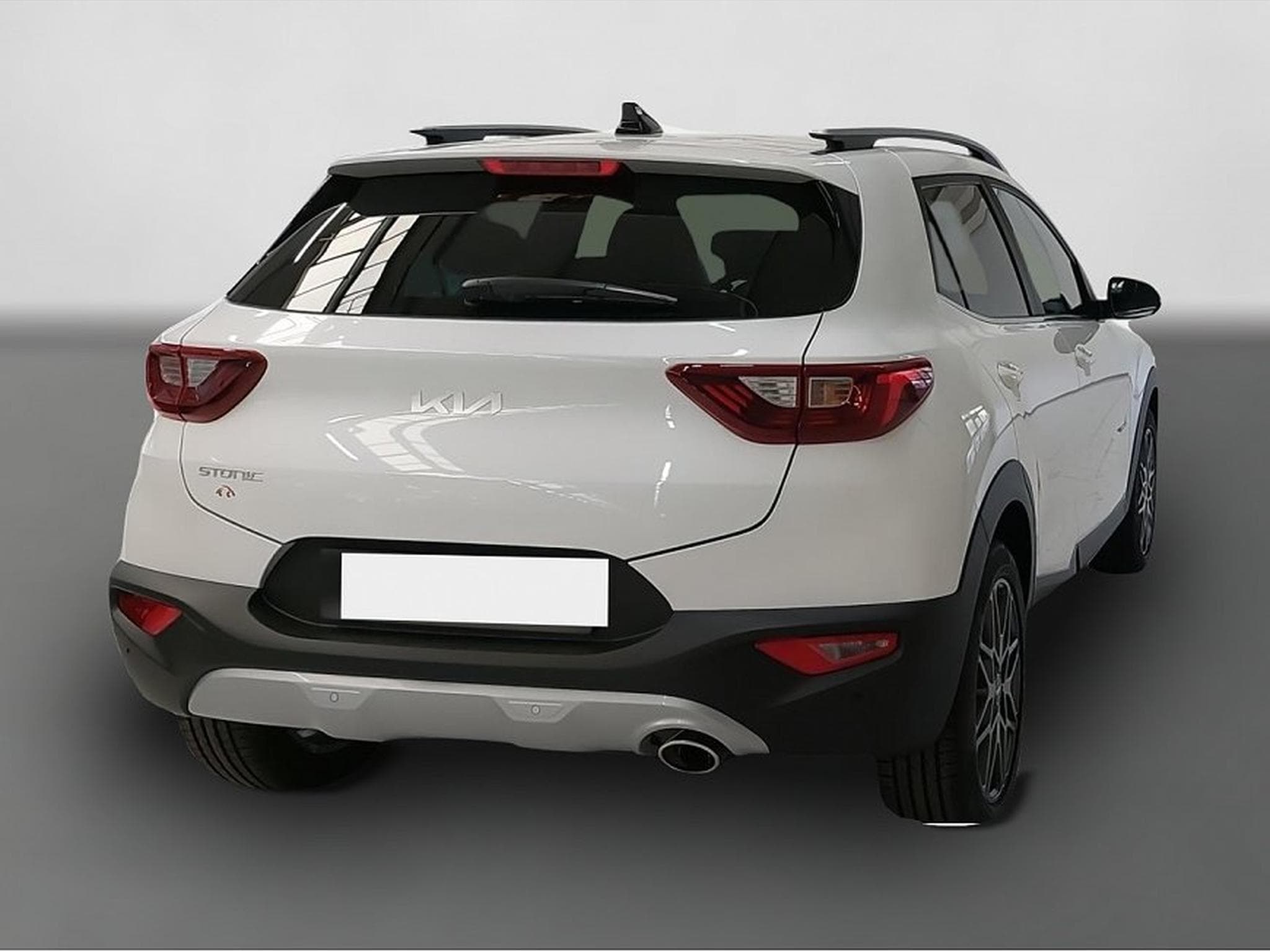 Kia Stonic (2026) - Foto 2