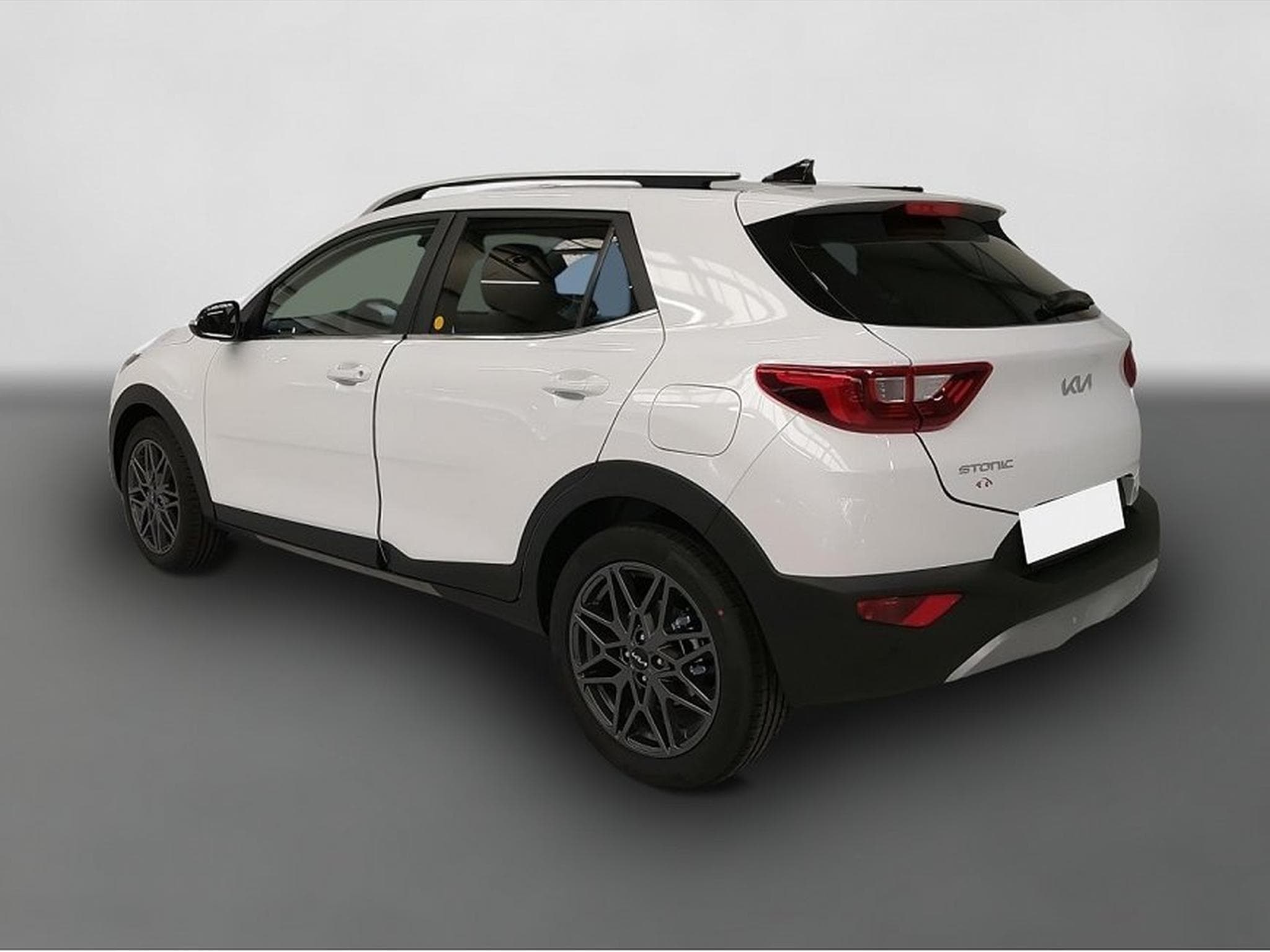 Kia Stonic (2026) - Foto 3