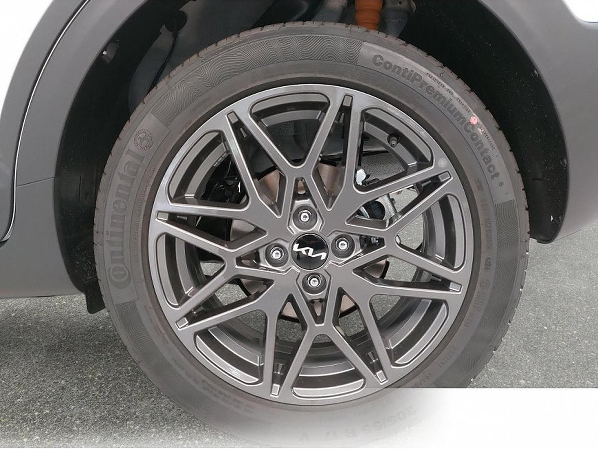 Kia Stonic (2026) - Foto 5