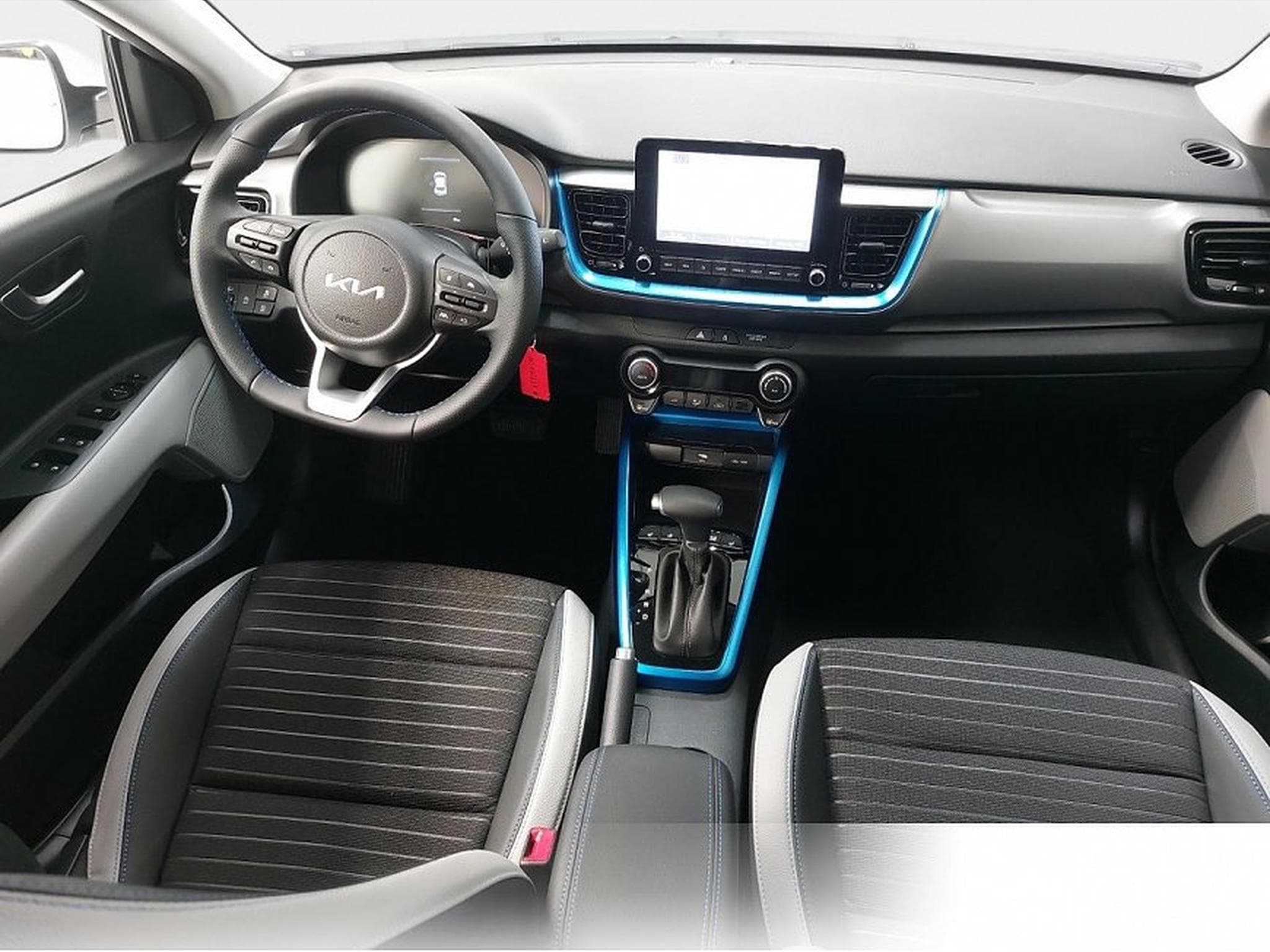 Kia Stonic (2026) - Foto 6