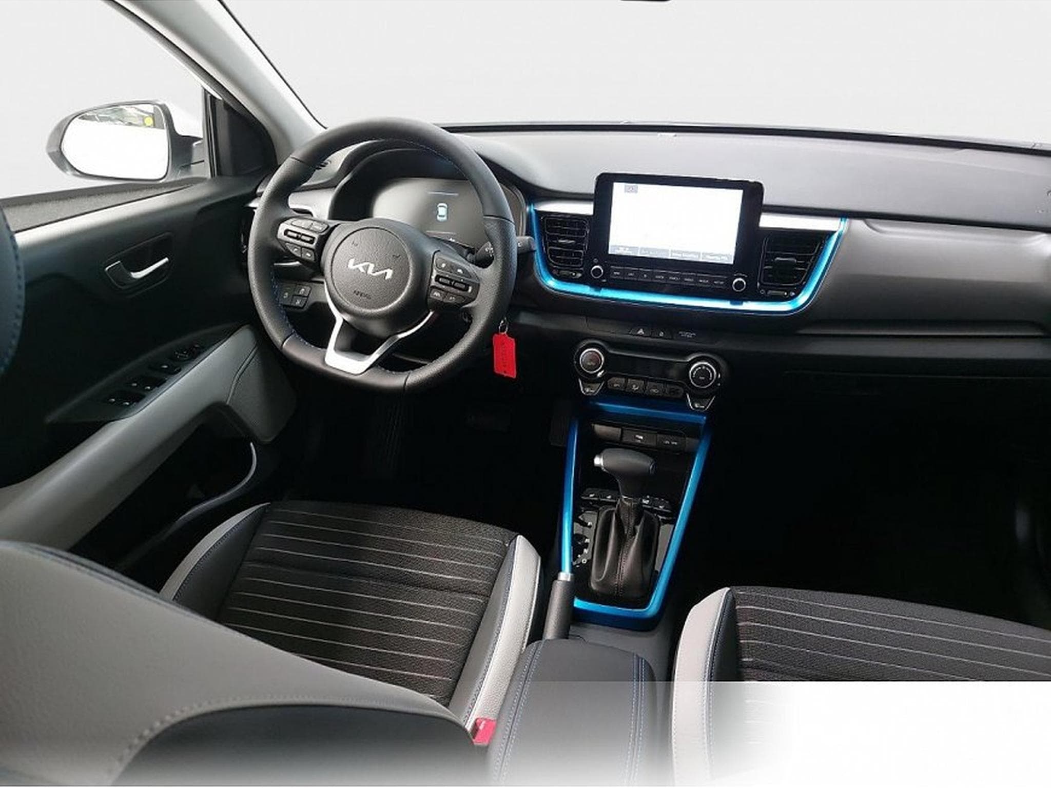 Kia Stonic (2026) - Foto 7