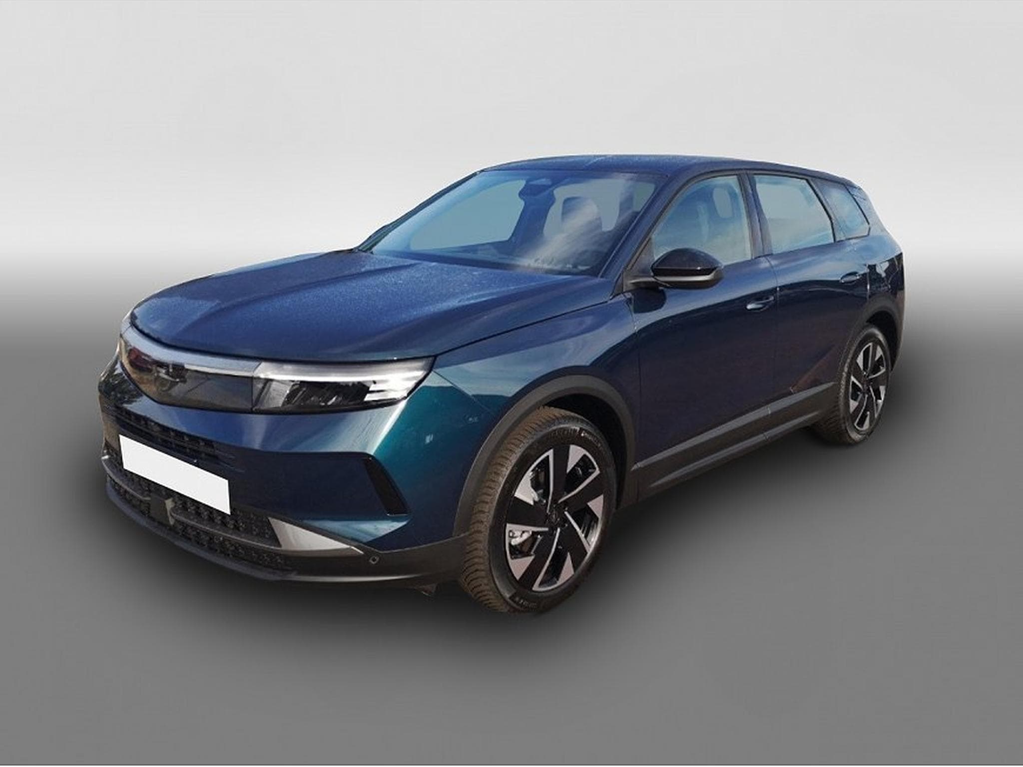 Opel Grandland (2025) - Foto 1