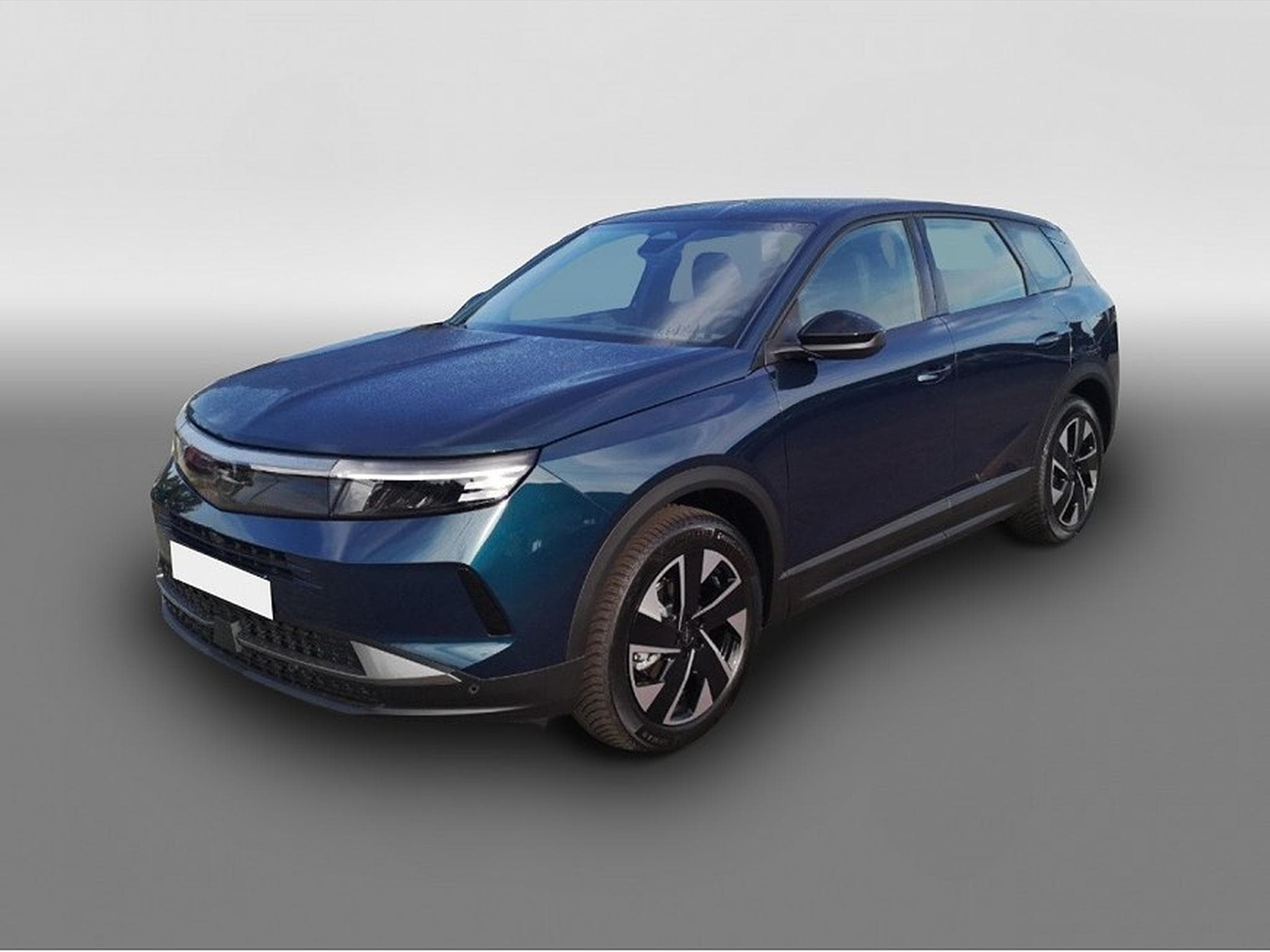 Opel Grandland (2025) - Foto 2