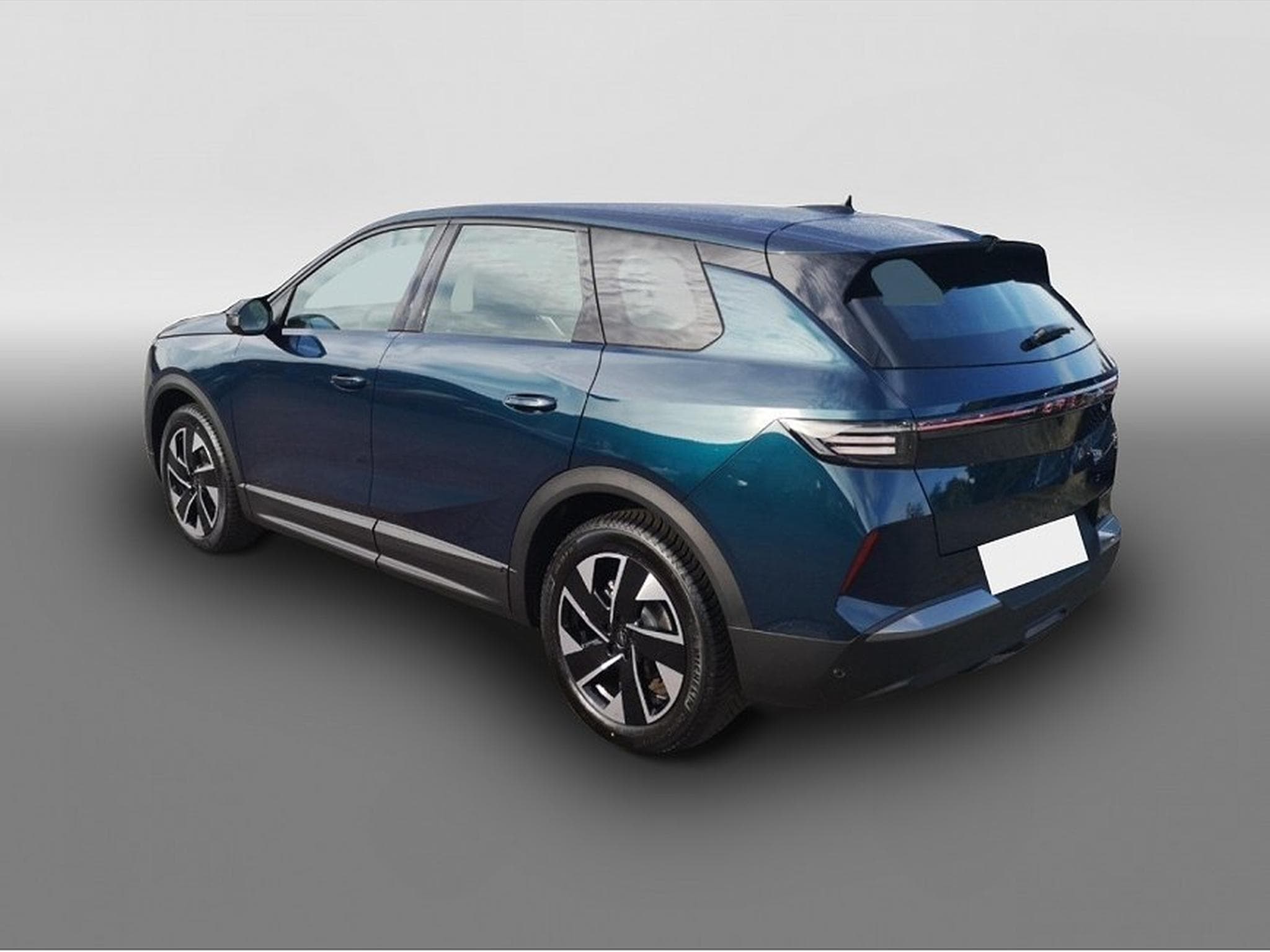 Opel Grandland (2025) - Foto 4